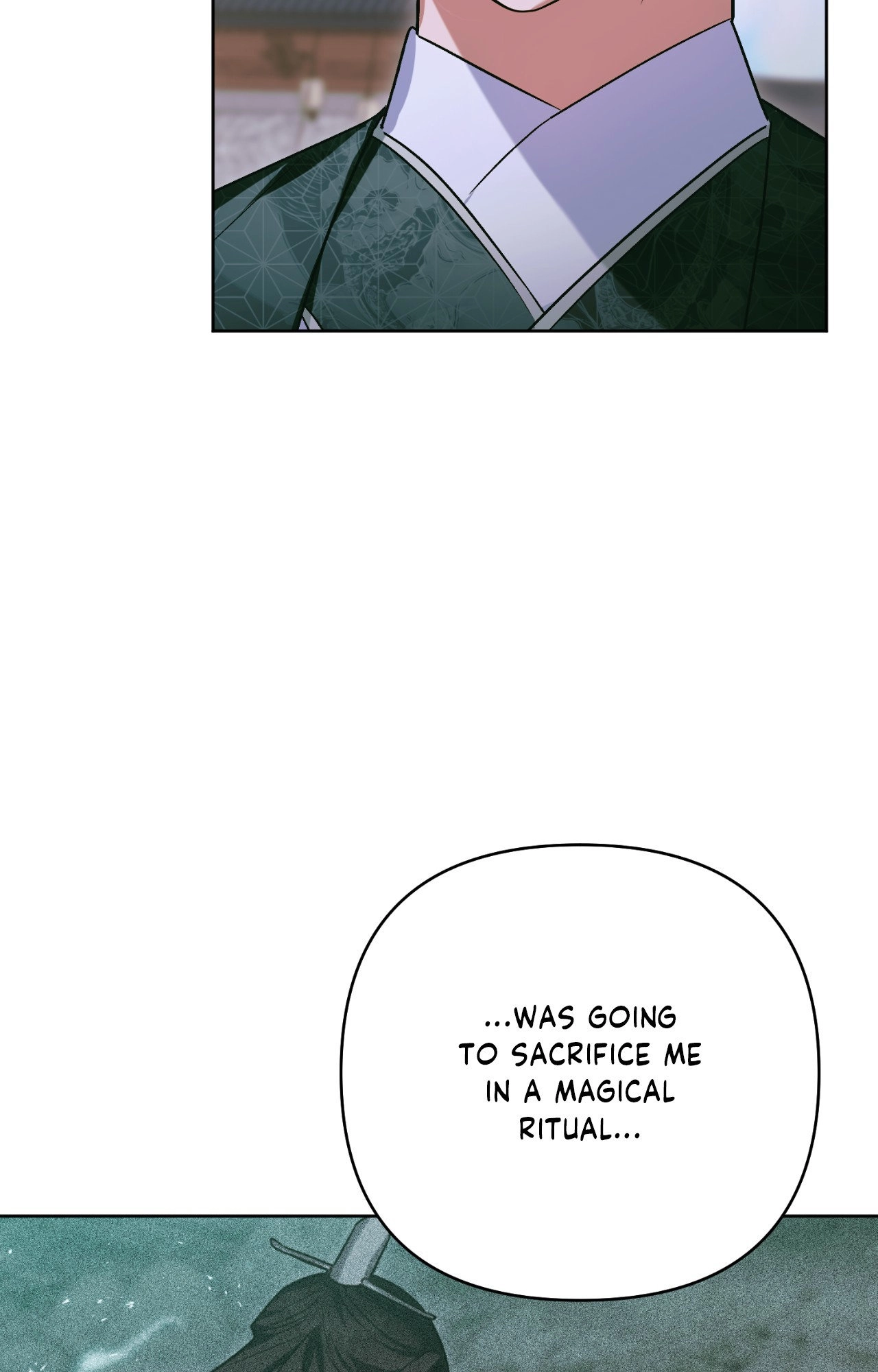 The Missing Master Chapter 30 page 52 - 