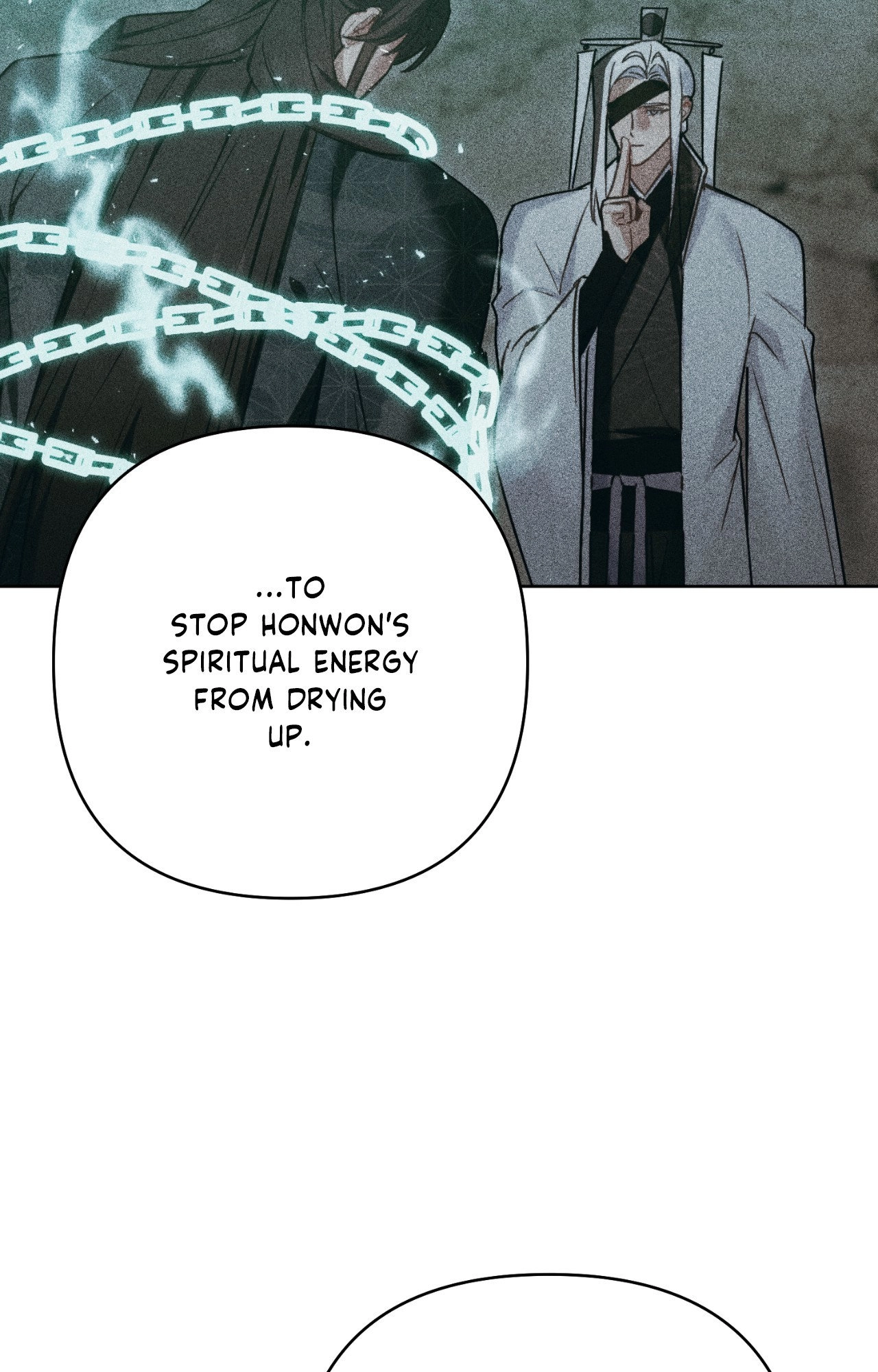 The Missing Master Chapter 30 page 53 - 