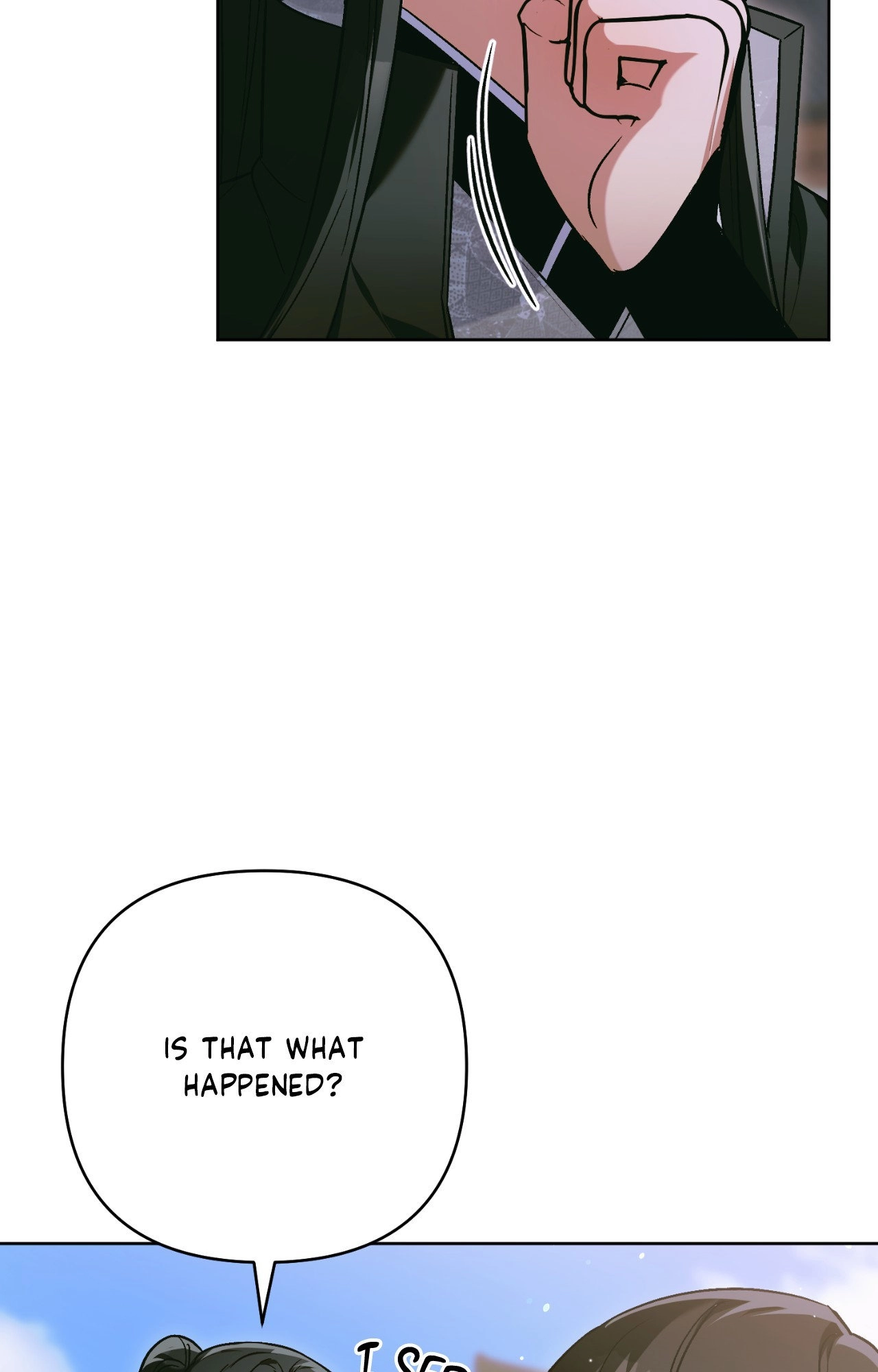 The Missing Master Chapter 30 page 58 - 