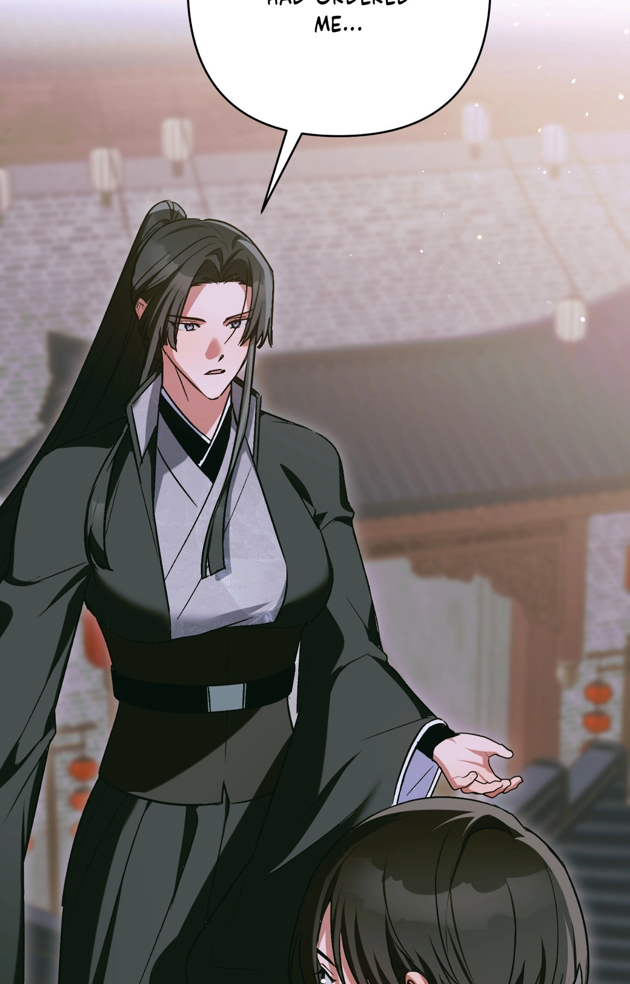 The Missing Master Chapter 30 page 60 - 