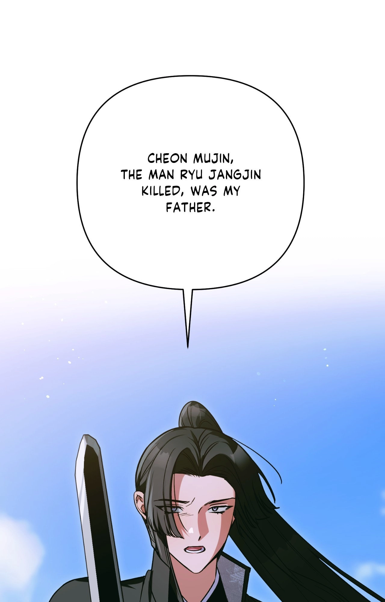 The Missing Master Chapter 30 page 7 - 