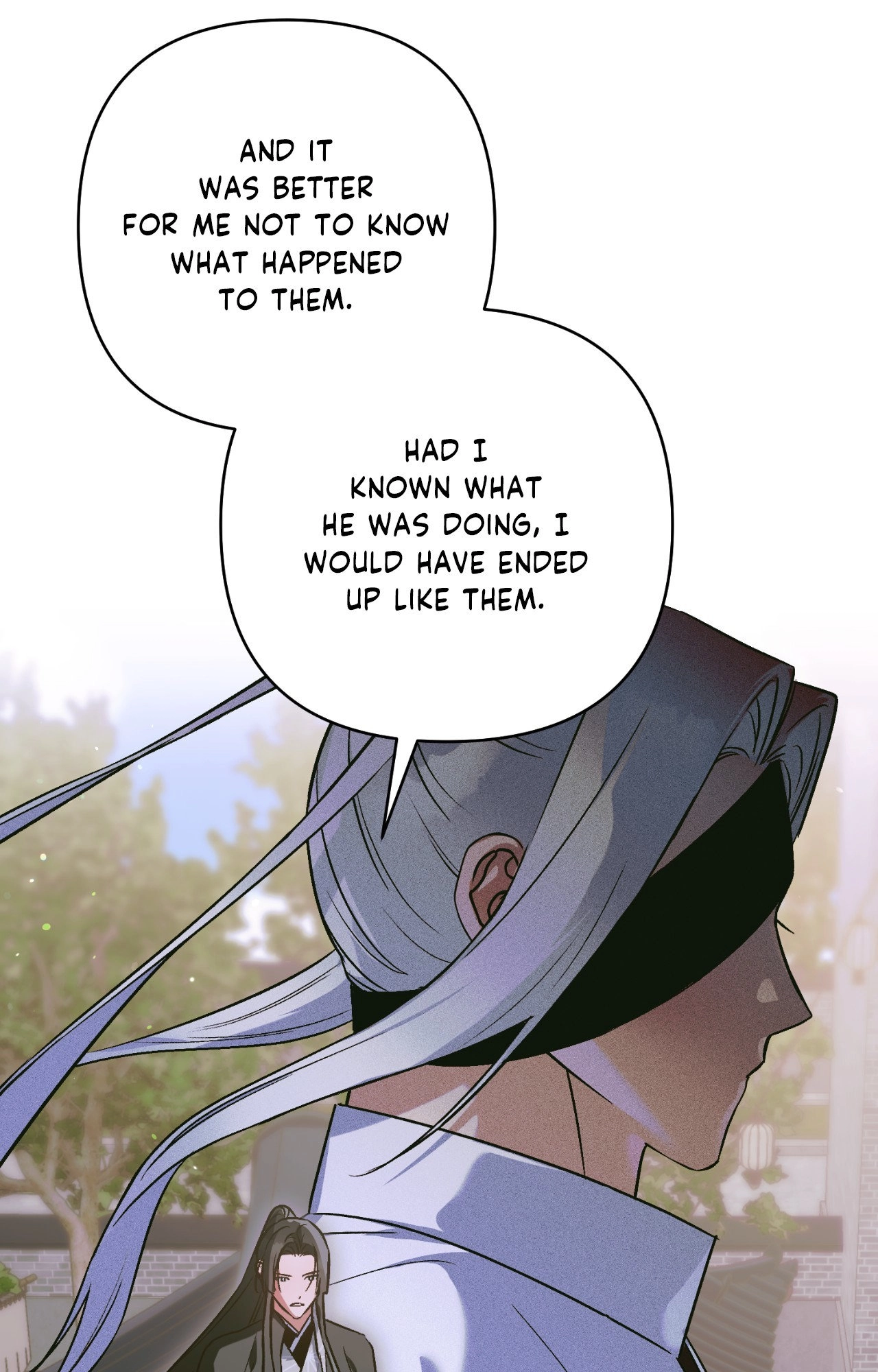 The Missing Master Chapter 30 page 66 - 