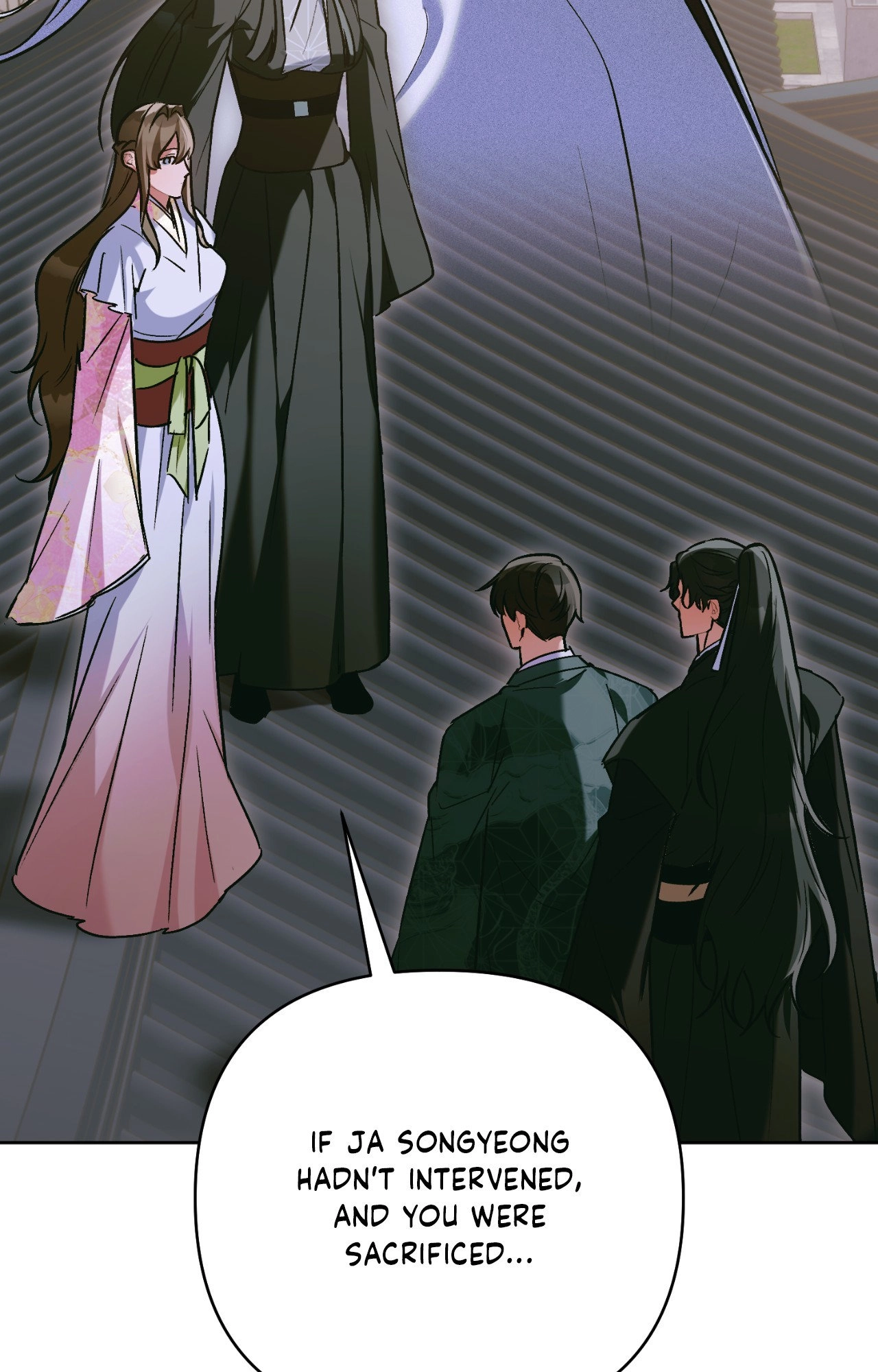 The Missing Master Chapter 30 page 67 - 