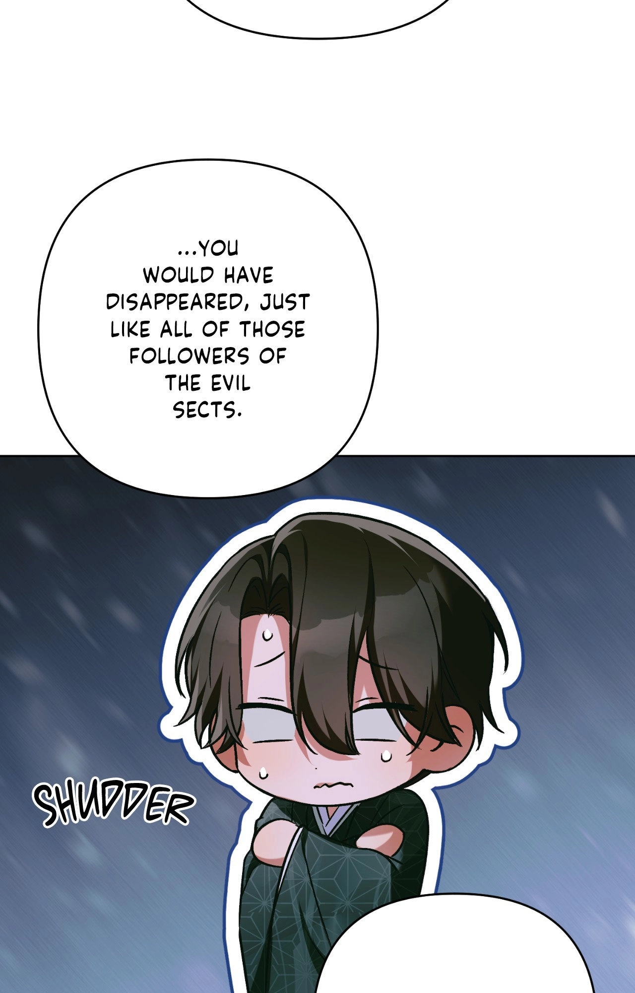 The Missing Master Chapter 30 page 68 - 