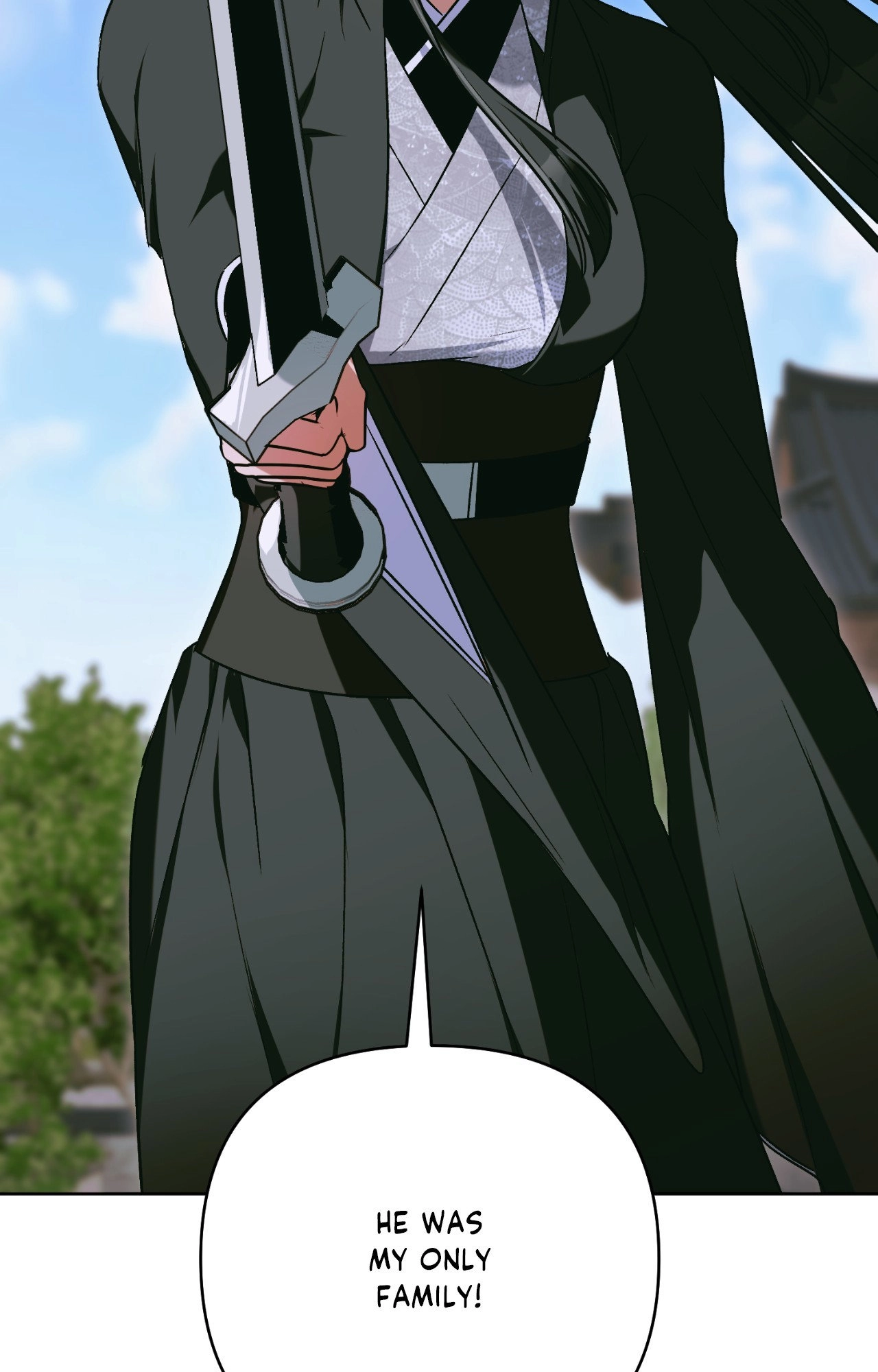 The Missing Master Chapter 30 page 8 - 
