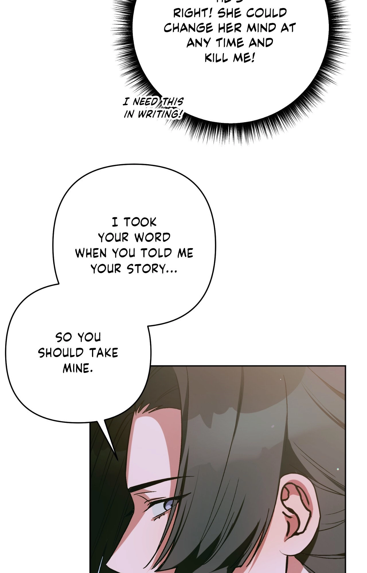 The Missing Master Chapter 30 page 78 - 