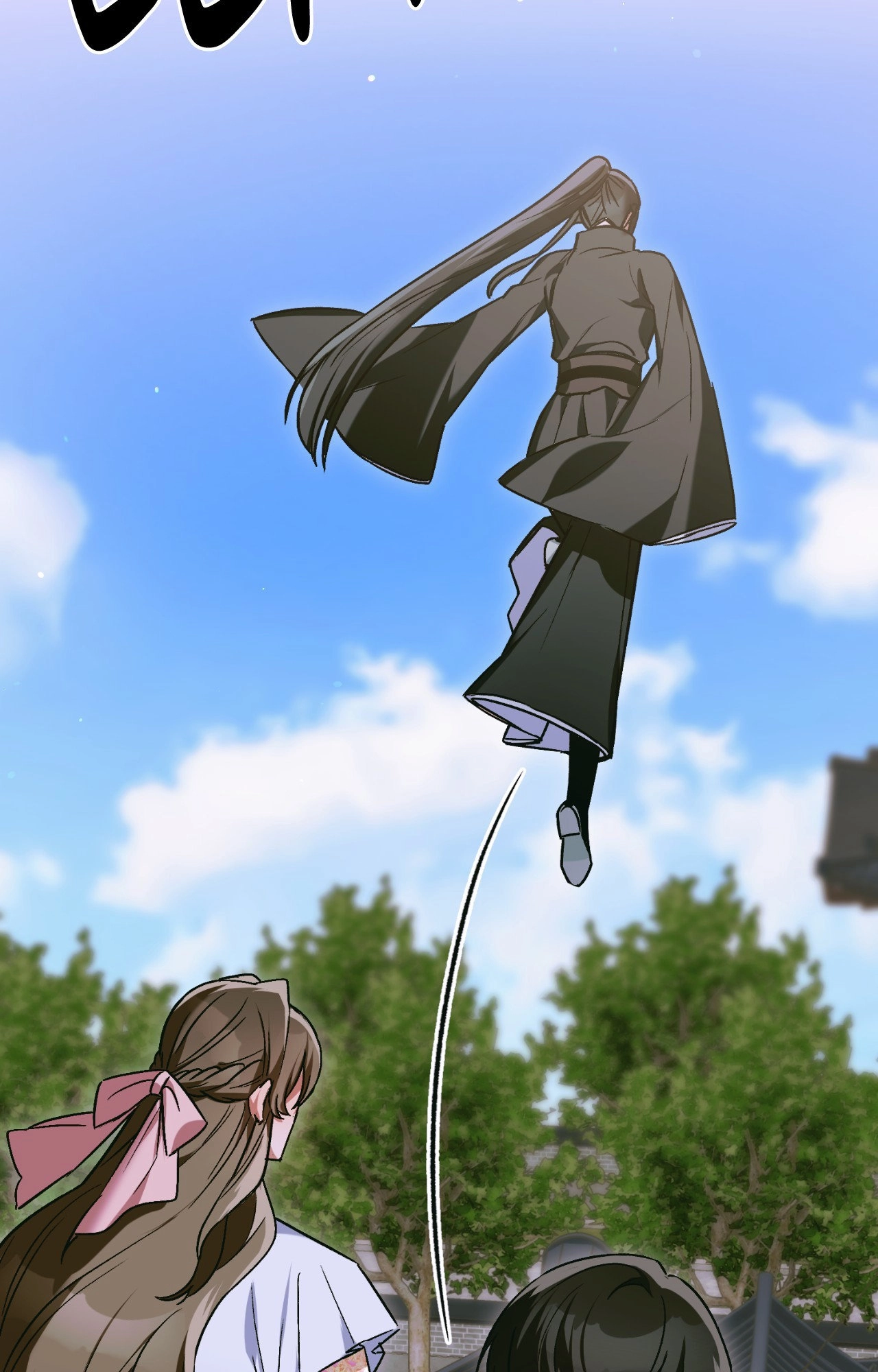 The Missing Master Chapter 30 page 80 - 