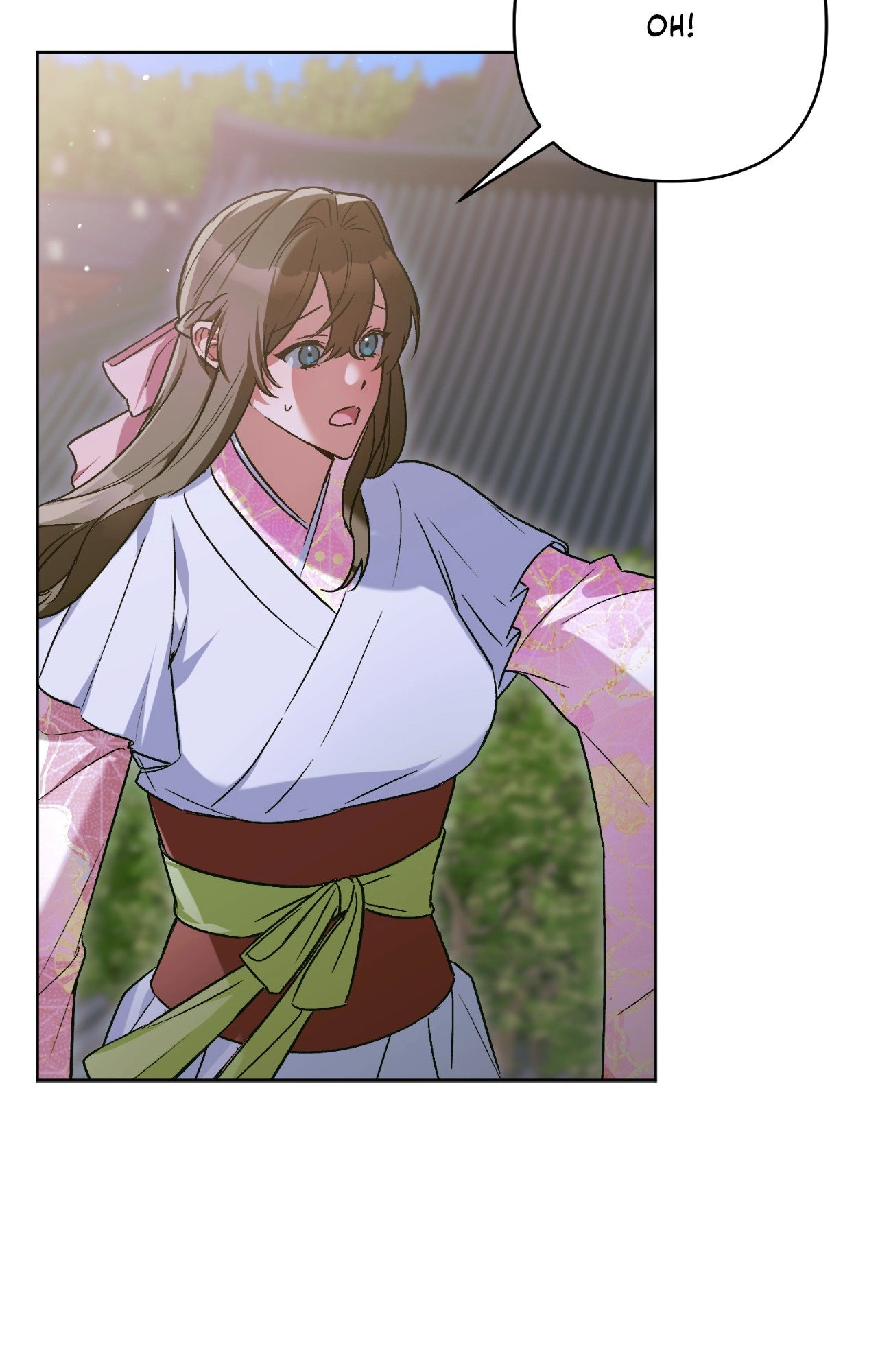 The Missing Master Chapter 30 page 82 - 