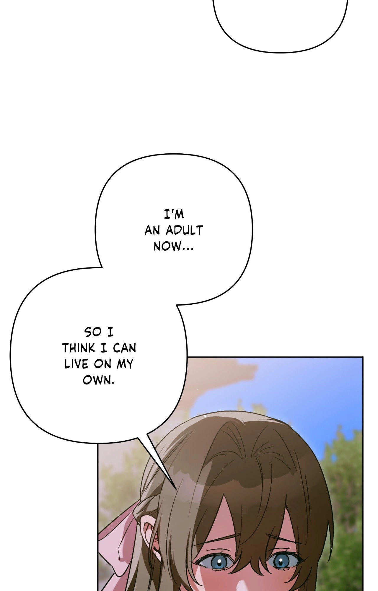 The Missing Master Chapter 30 page 85 - 