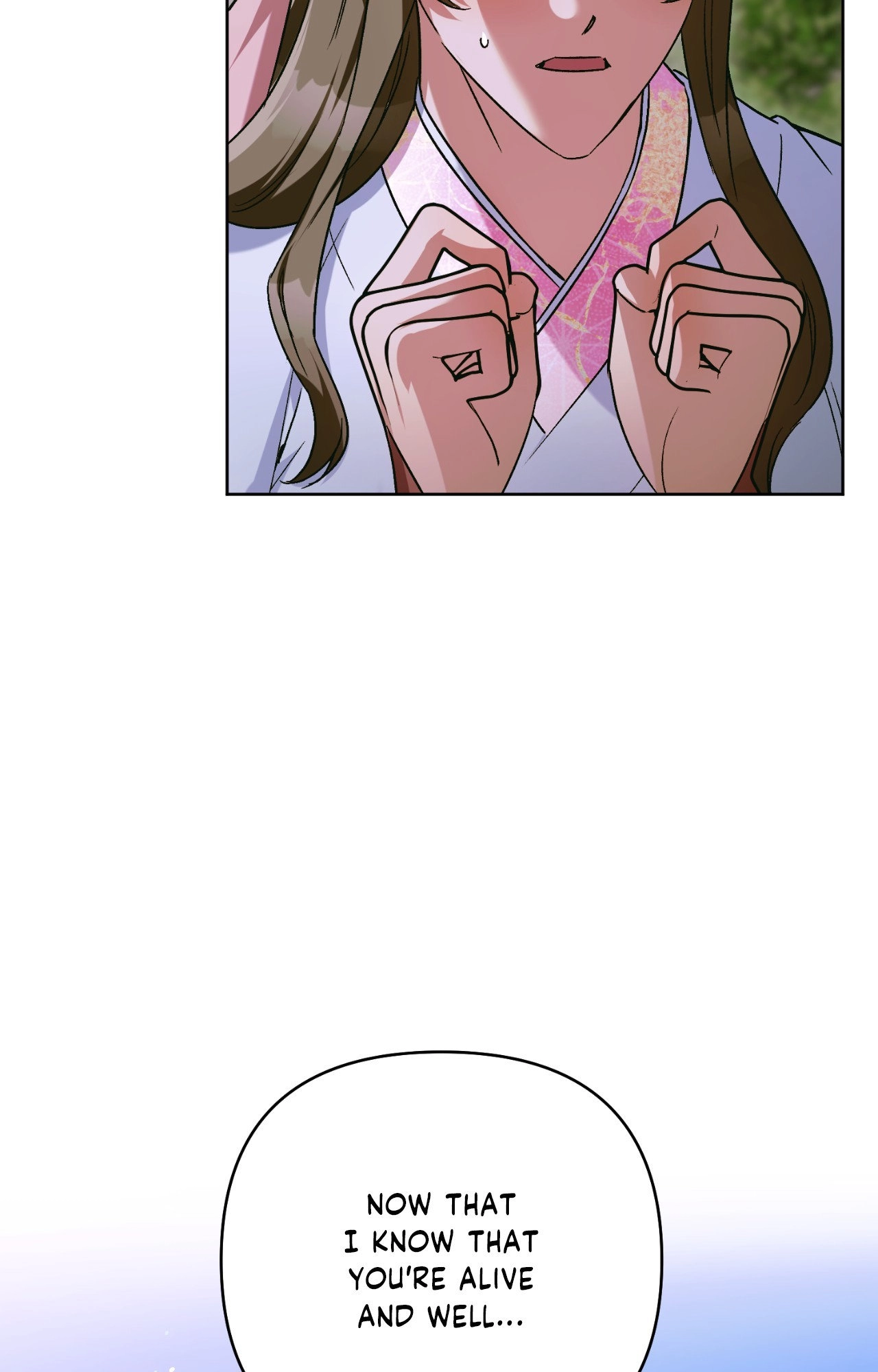 The Missing Master Chapter 30 page 86 - 