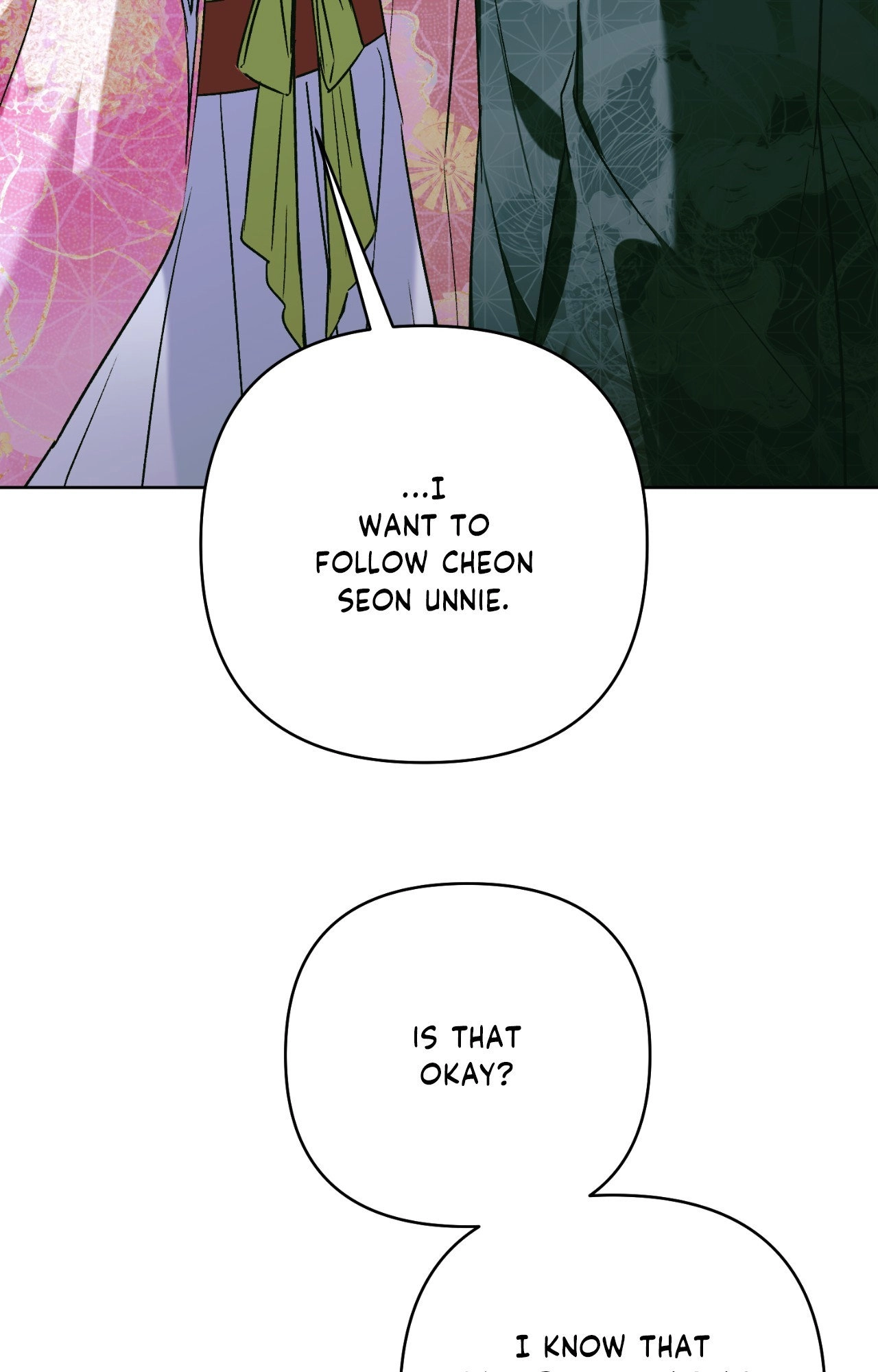 The Missing Master Chapter 30 page 88 - 