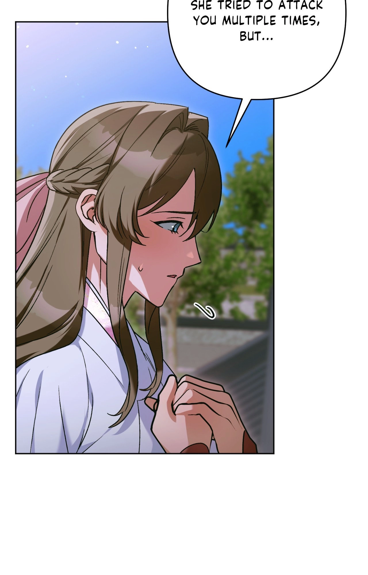 The Missing Master Chapter 30 page 89 - 