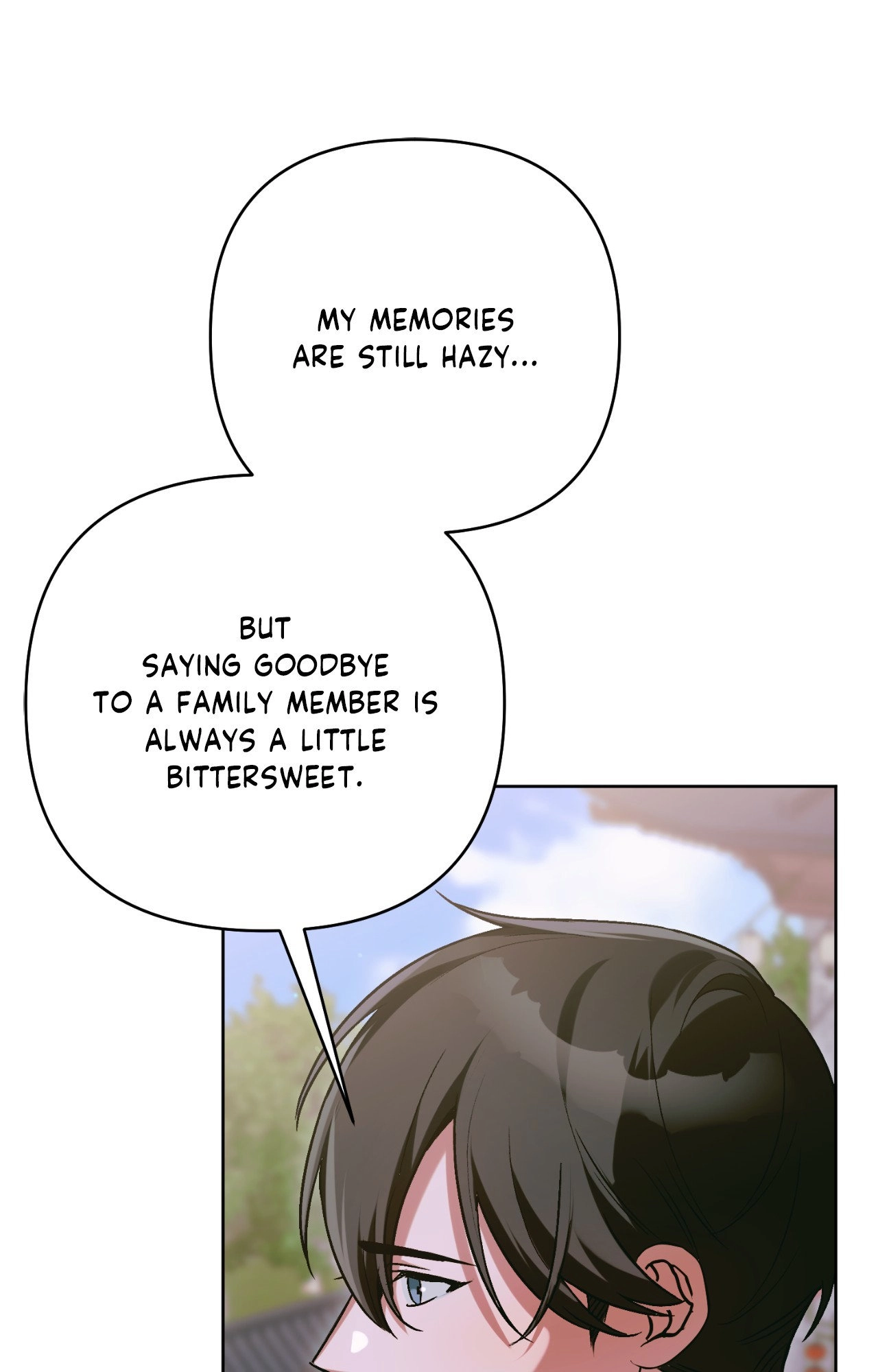 The Missing Master Chapter 30 page 95 - 