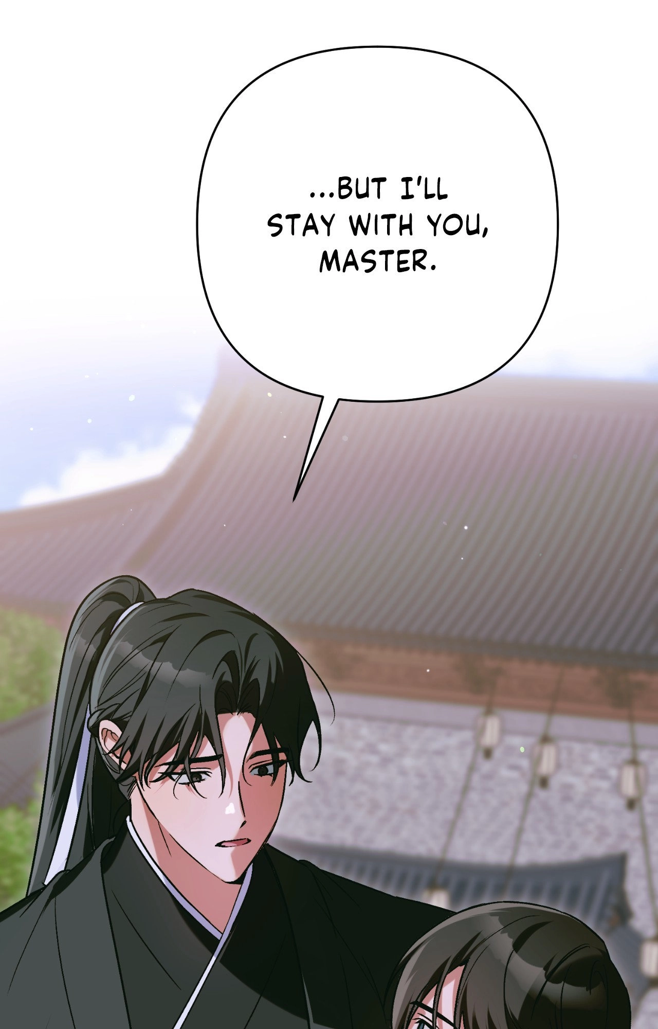 The Missing Master Chapter 30 page 98 - 