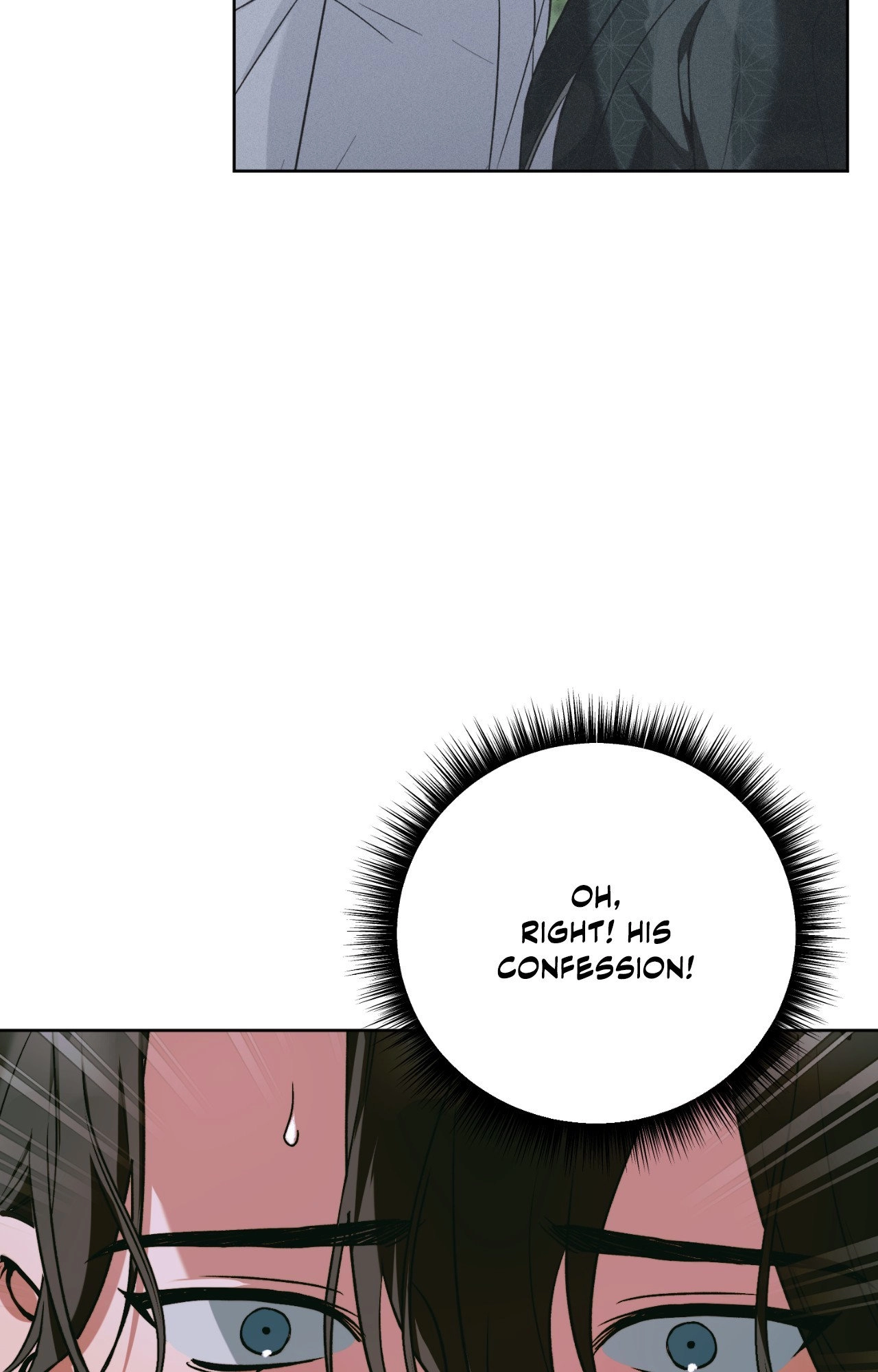 The Missing Master Chapter 31 page 11 - 