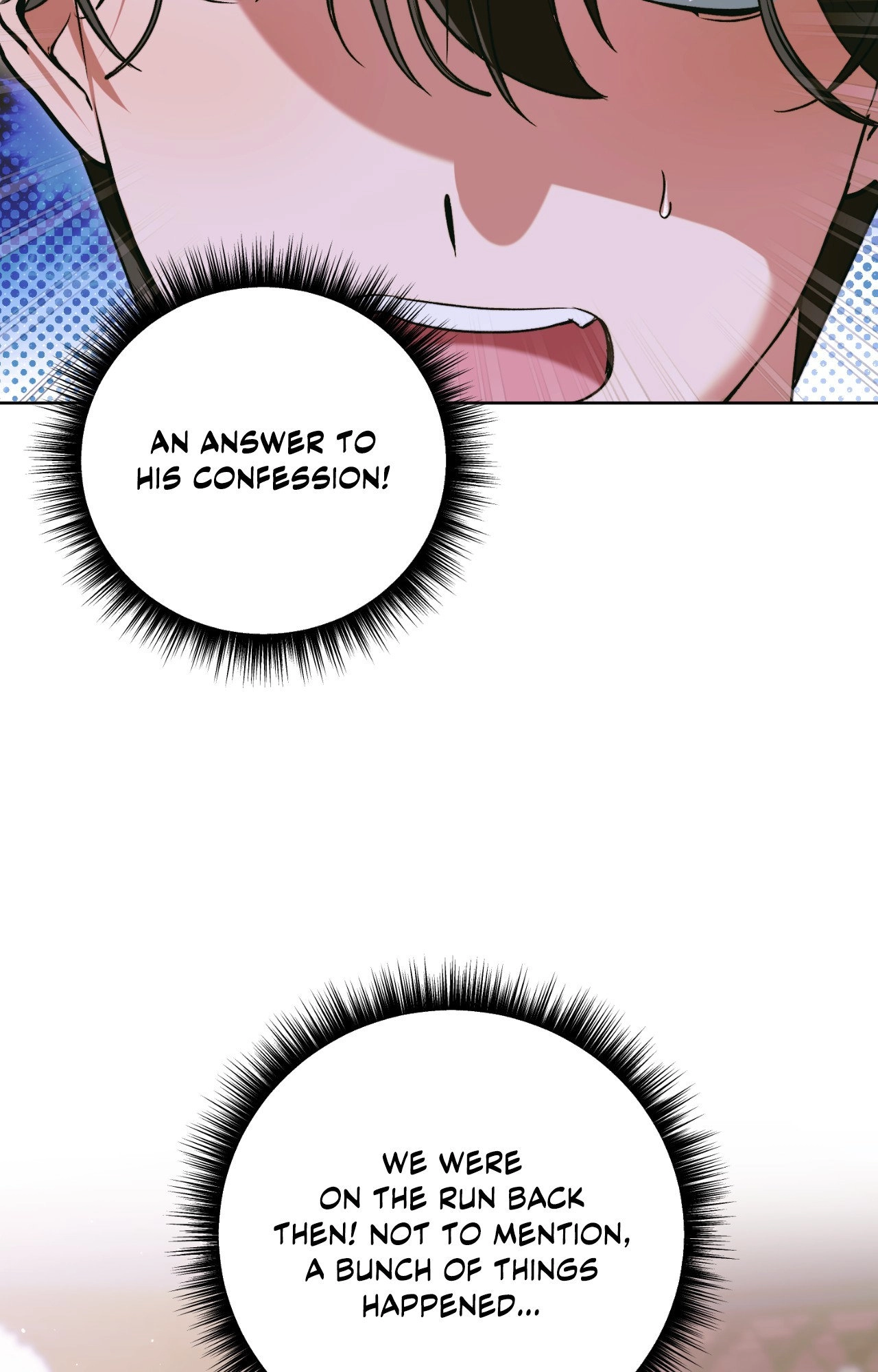 The Missing Master Chapter 31 page 12 - 