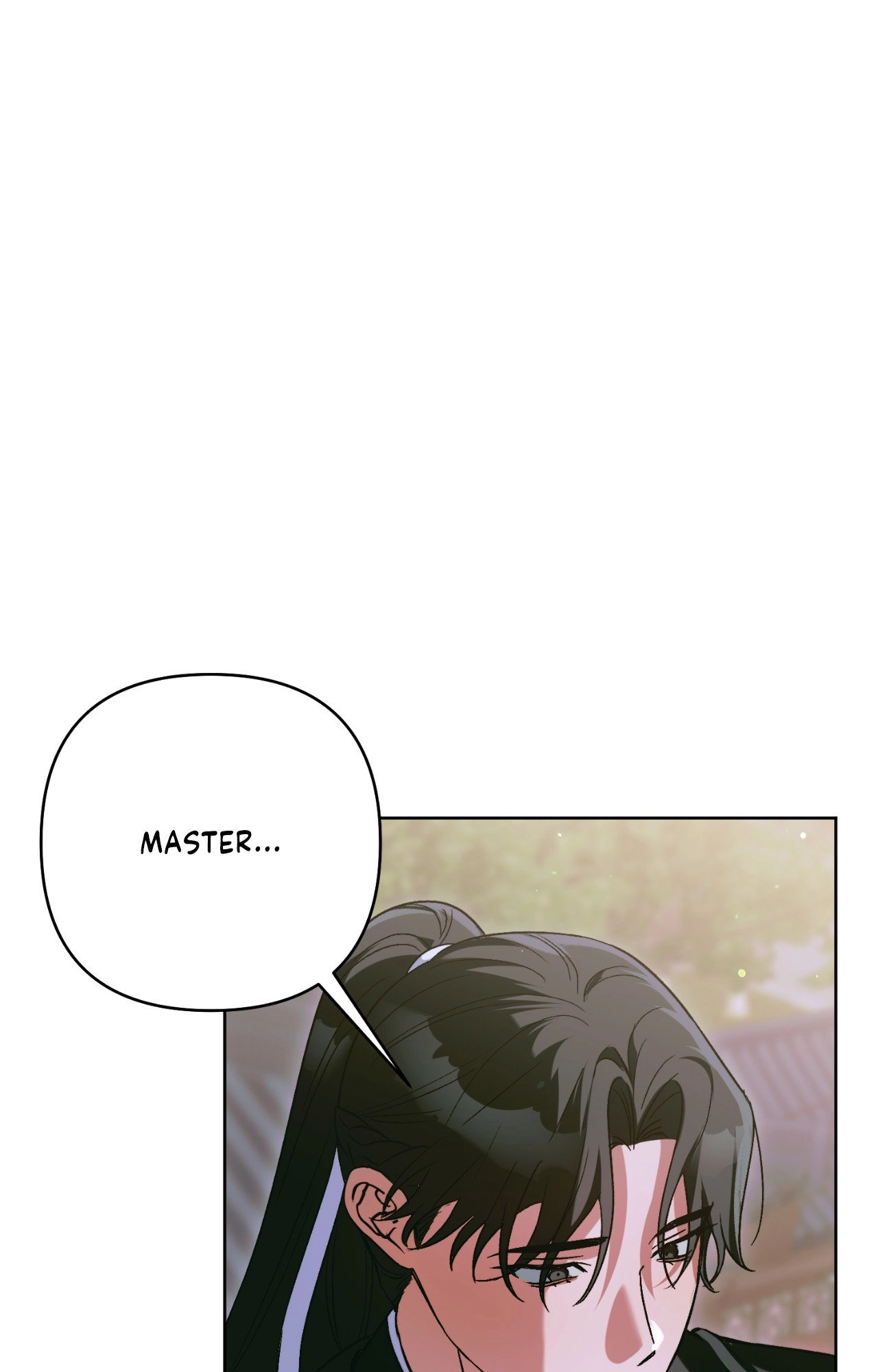 The Missing Master Chapter 31 page 17 - 