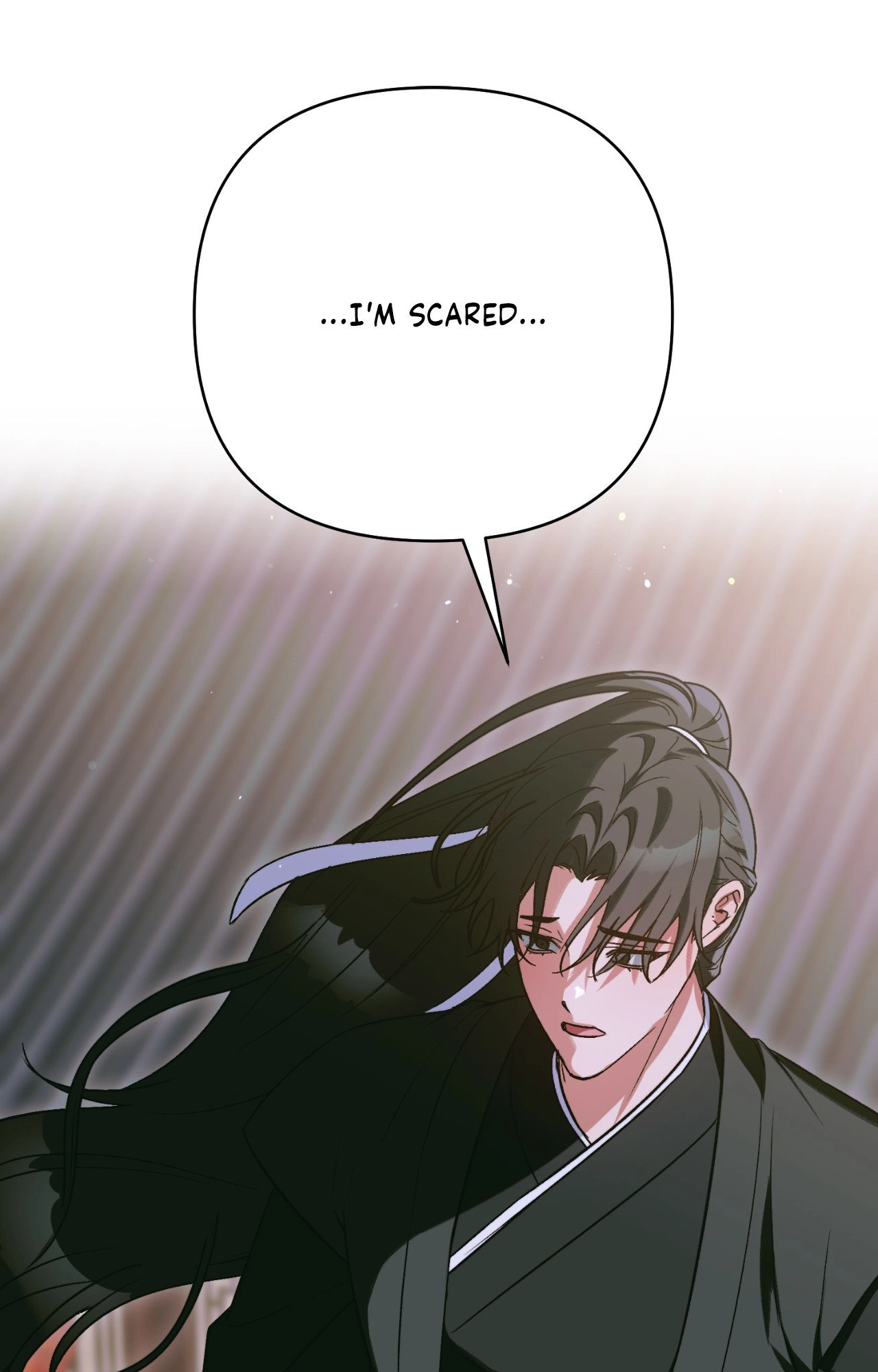 The Missing Master Chapter 31 page 19 - 