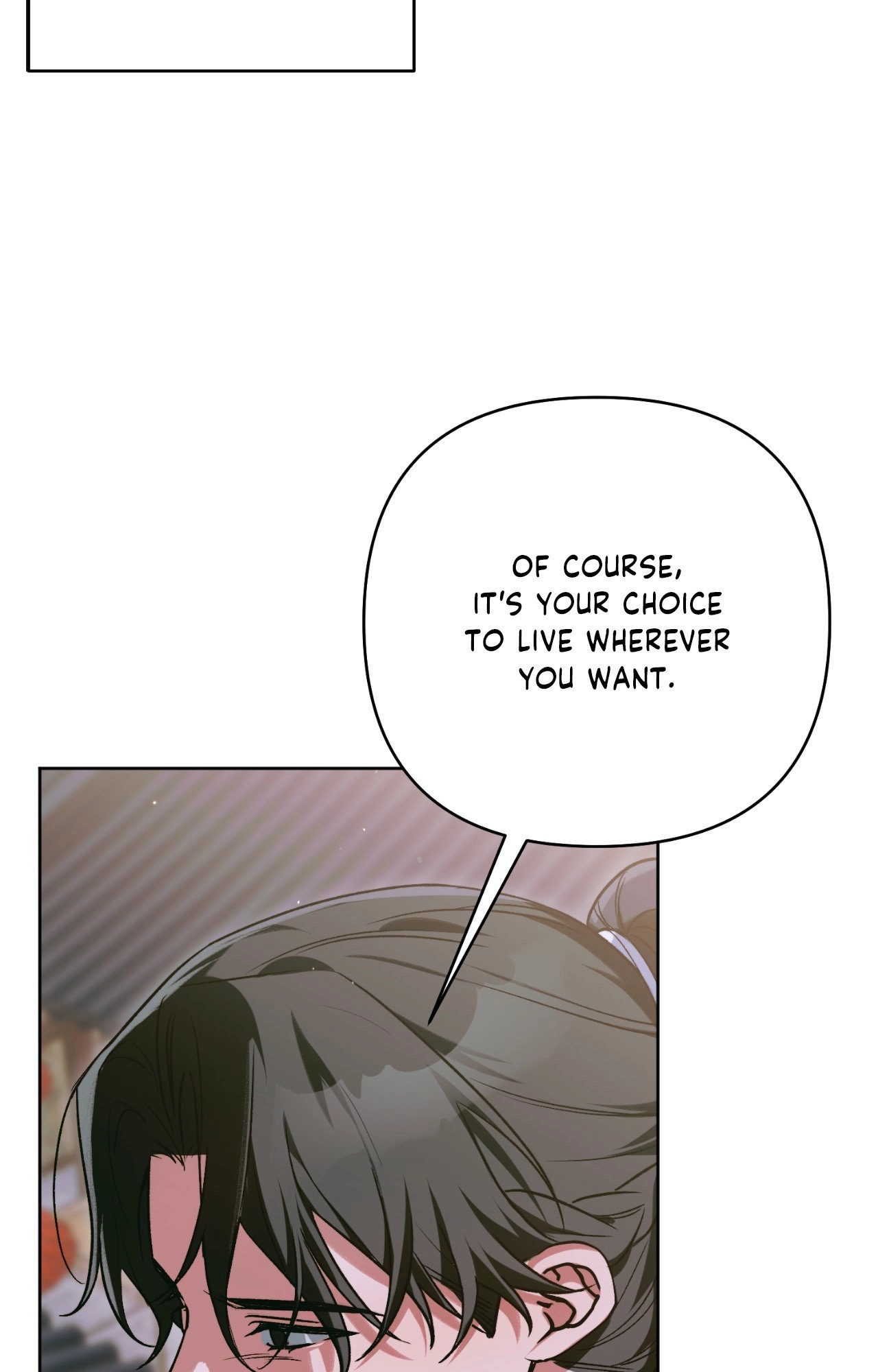 The Missing Master Chapter 31 page 22 - 