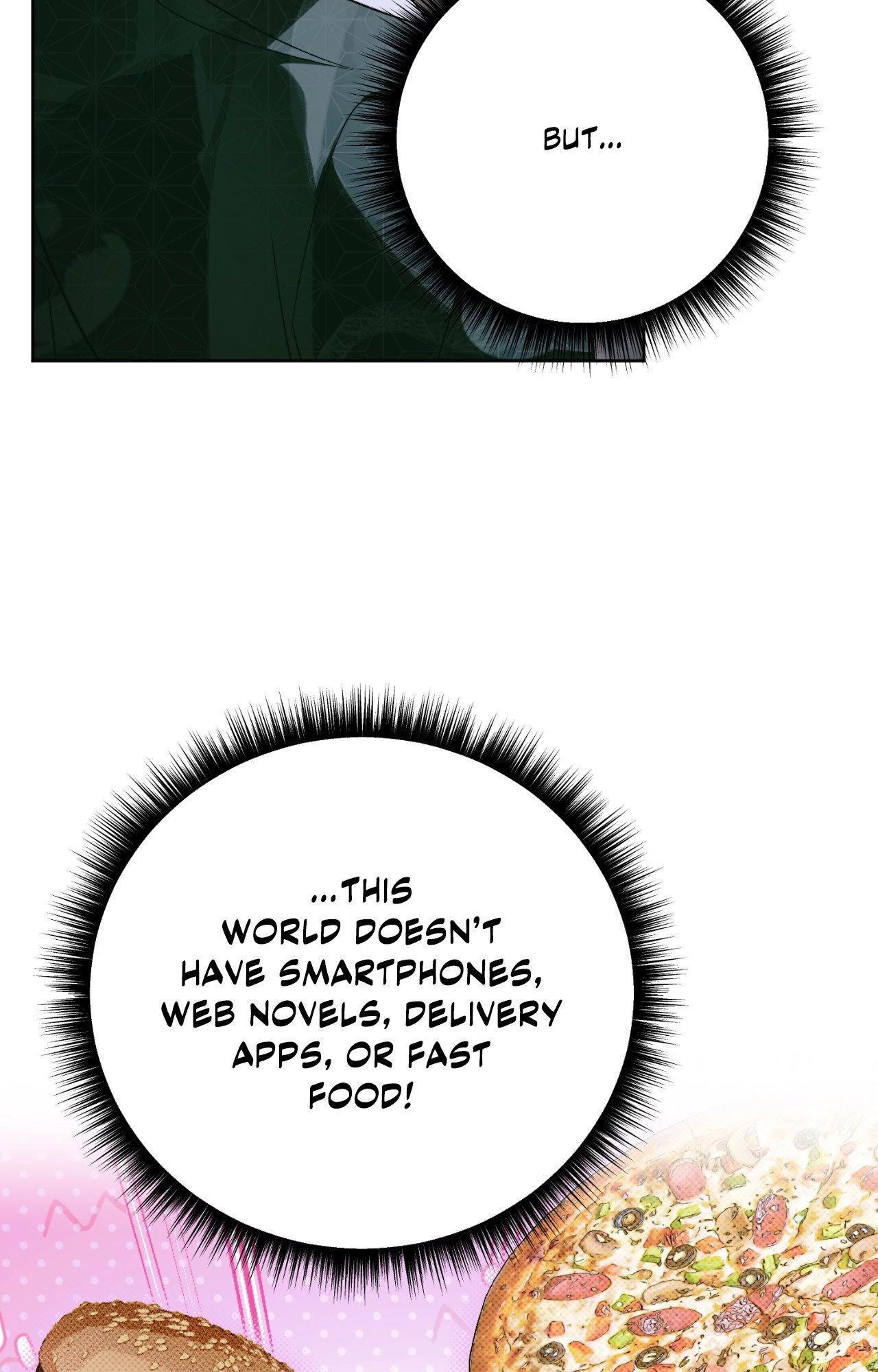 The Missing Master Chapter 31 page 29 - 
