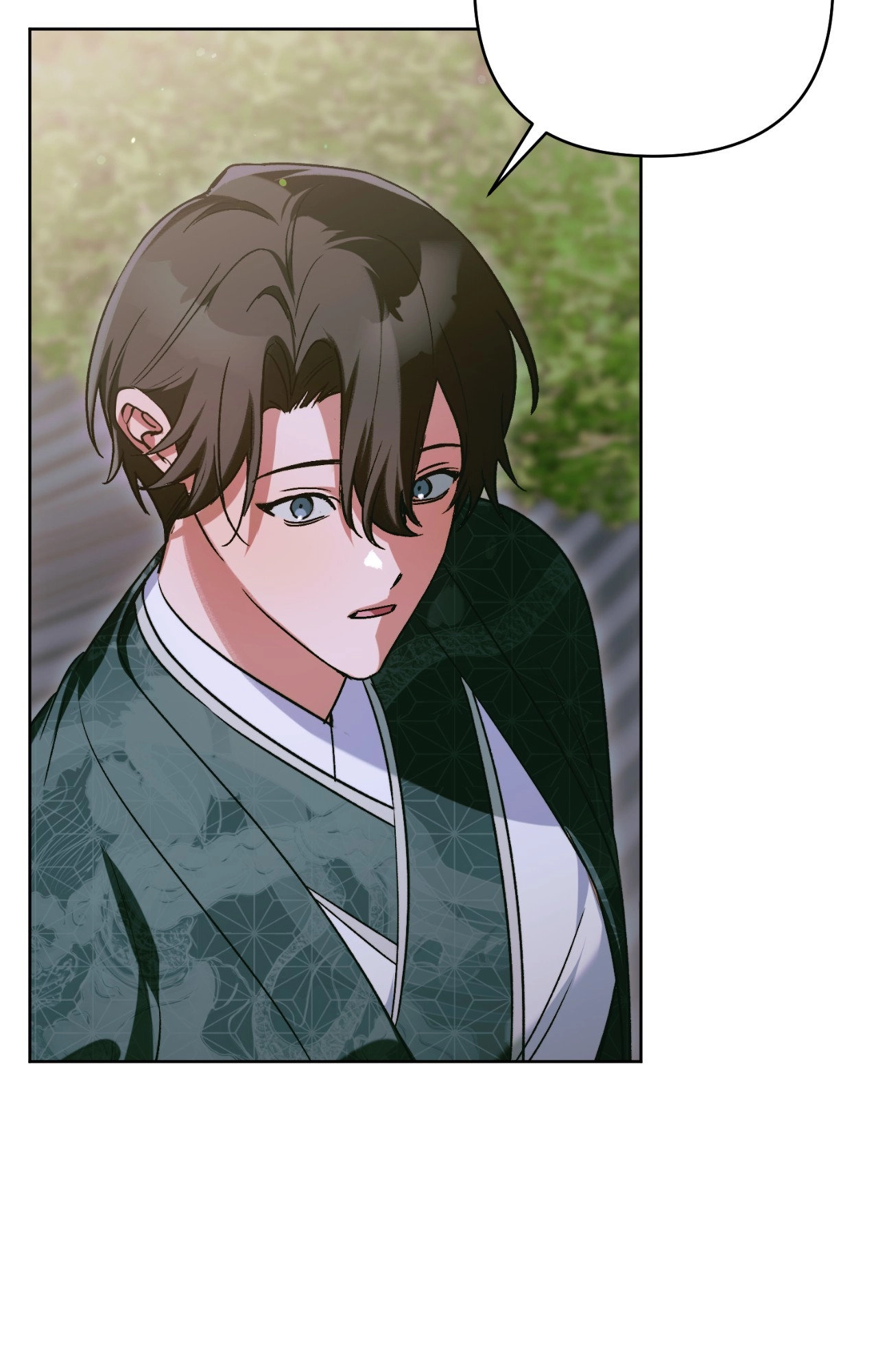 The Missing Master Chapter 31 page 4 - 