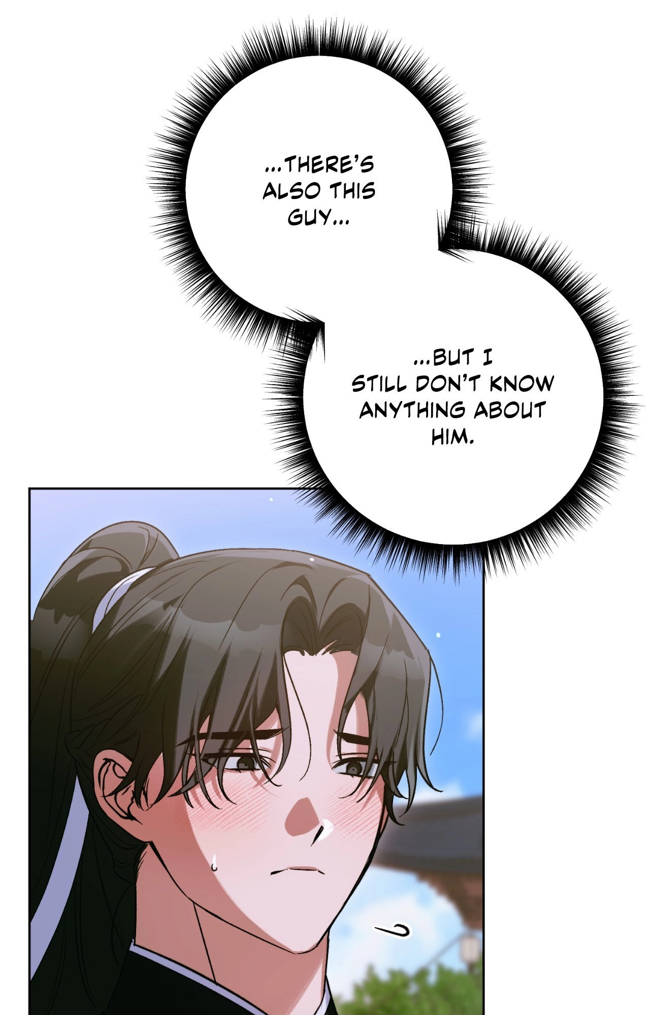 The Missing Master Chapter 31 page 38 - 