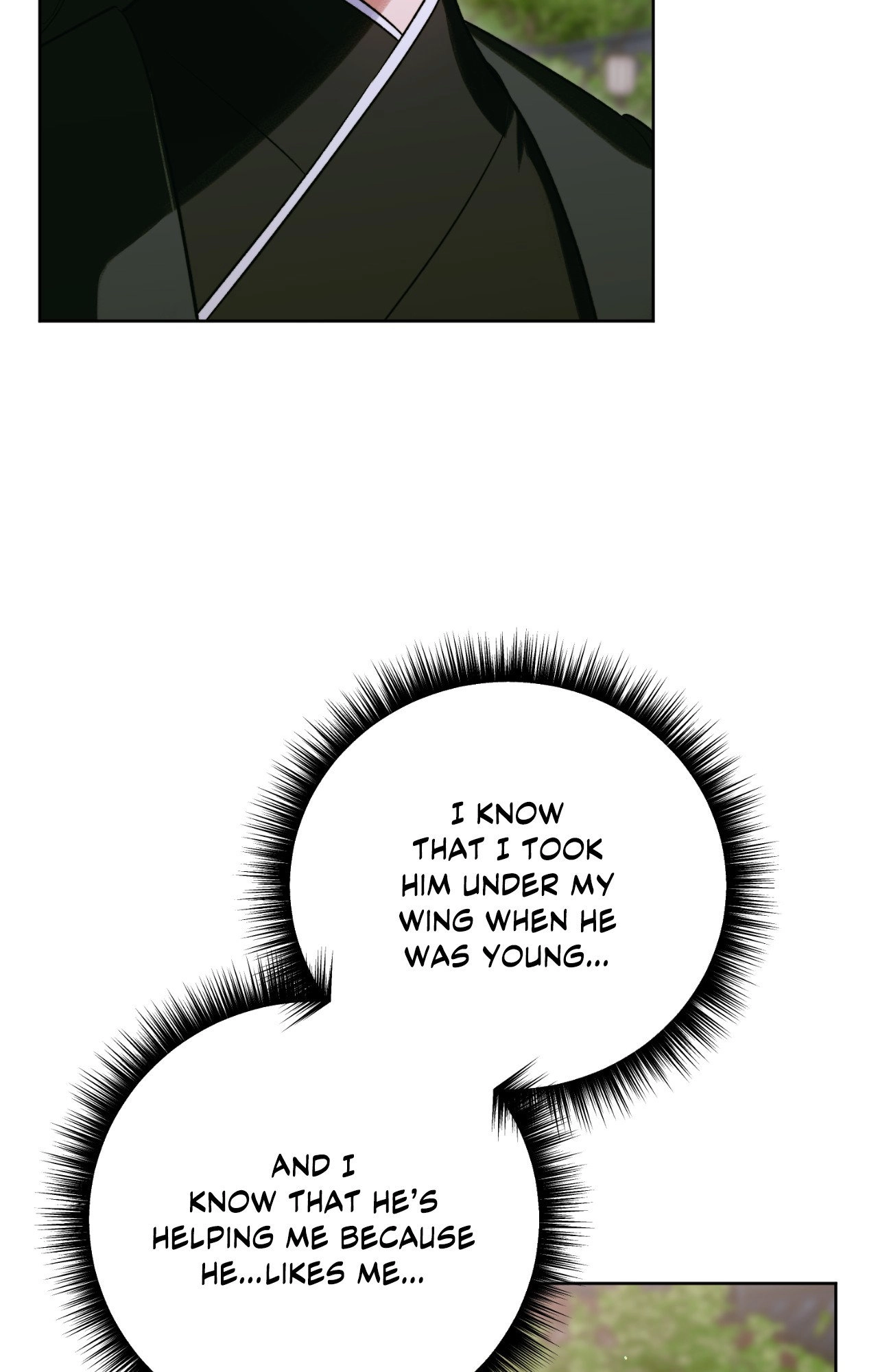 The Missing Master Chapter 31 page 39 - 
