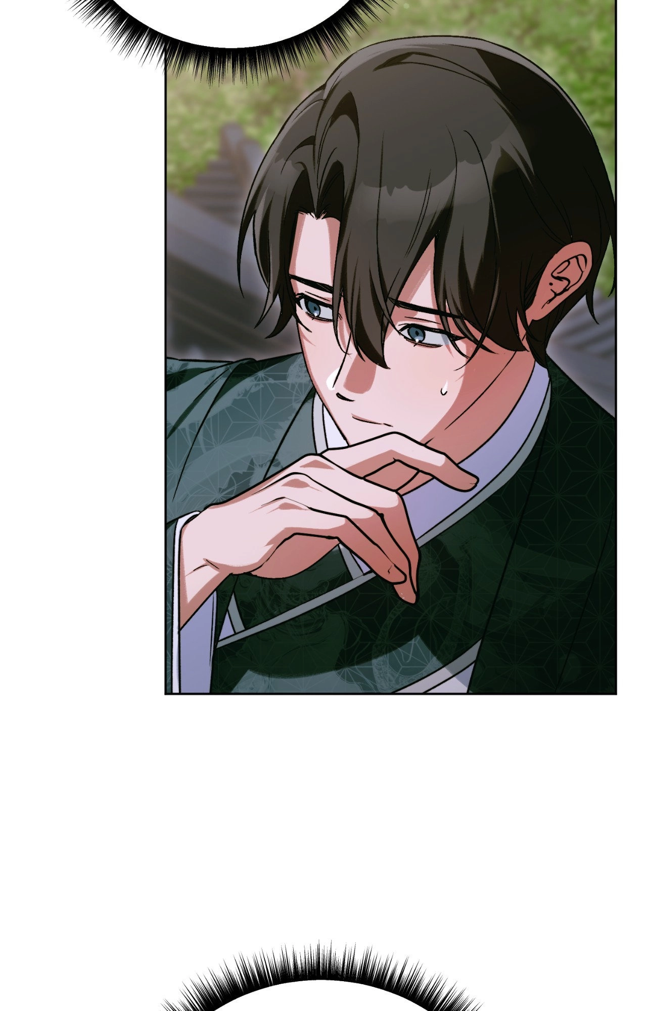 The Missing Master Chapter 31 page 40 - 