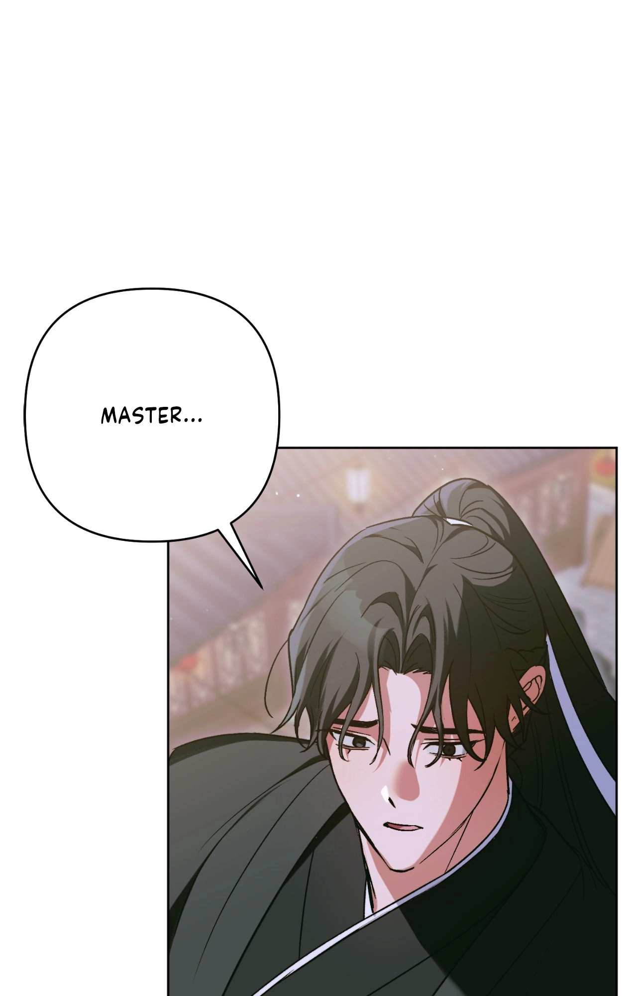 The Missing Master Chapter 31 page 5 - 