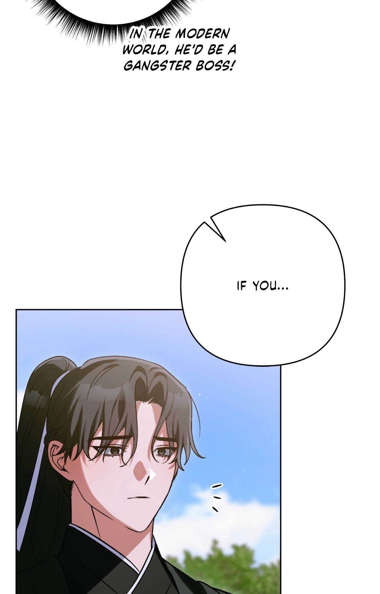 The Missing Master Chapter 31 page 44 - 
