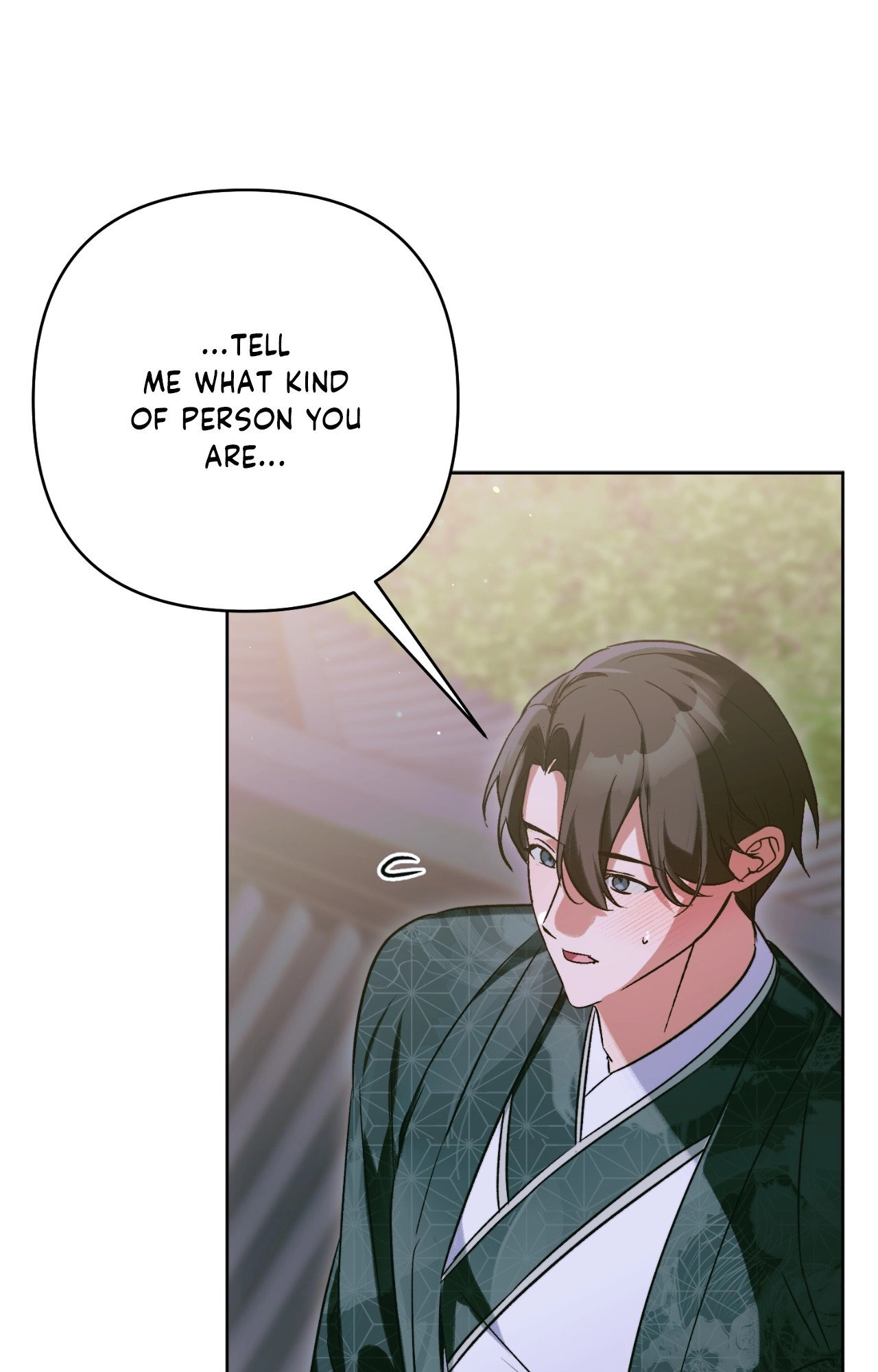 The Missing Master Chapter 31 page 46 - 