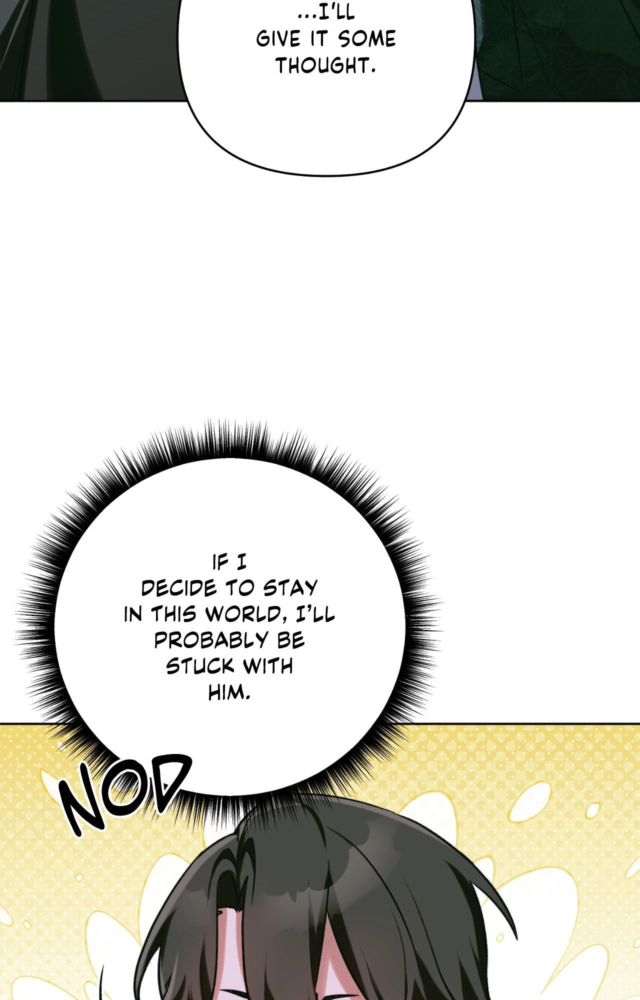 The Missing Master Chapter 31 page 49 - 