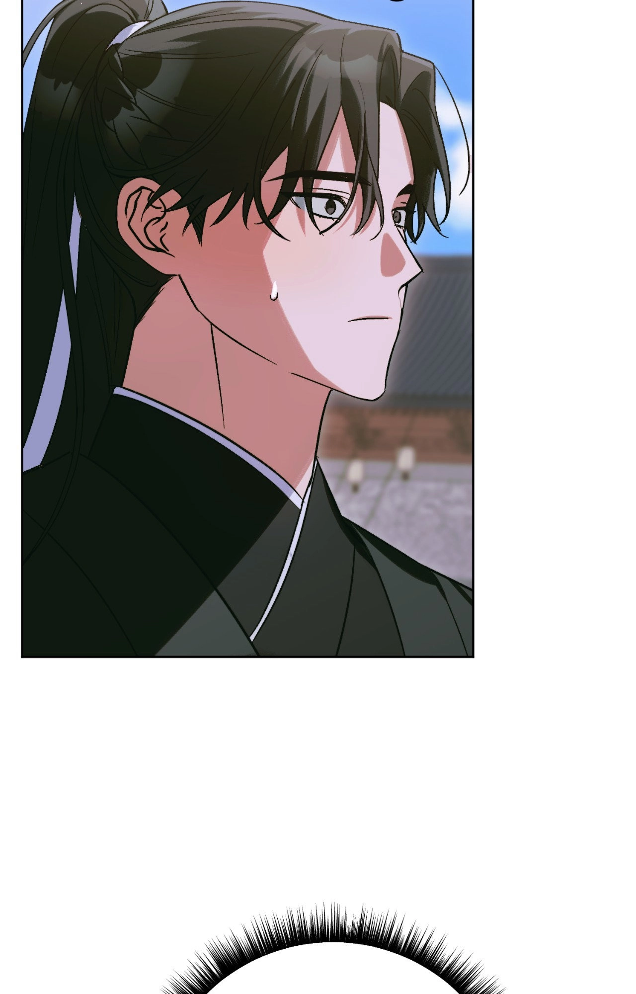 The Missing Master Chapter 31 page 51 - 