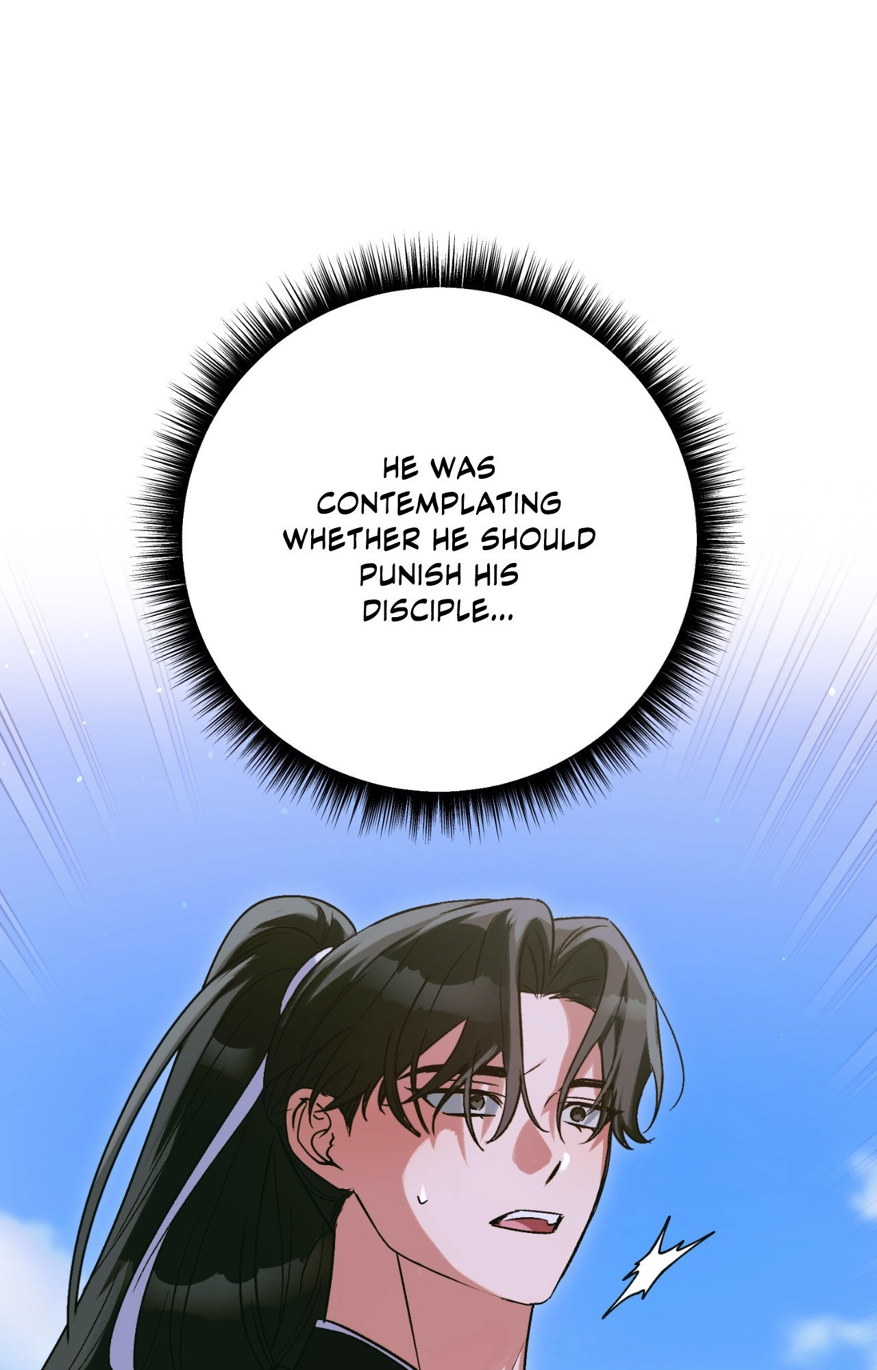 The Missing Master Chapter 31 page 53 - 