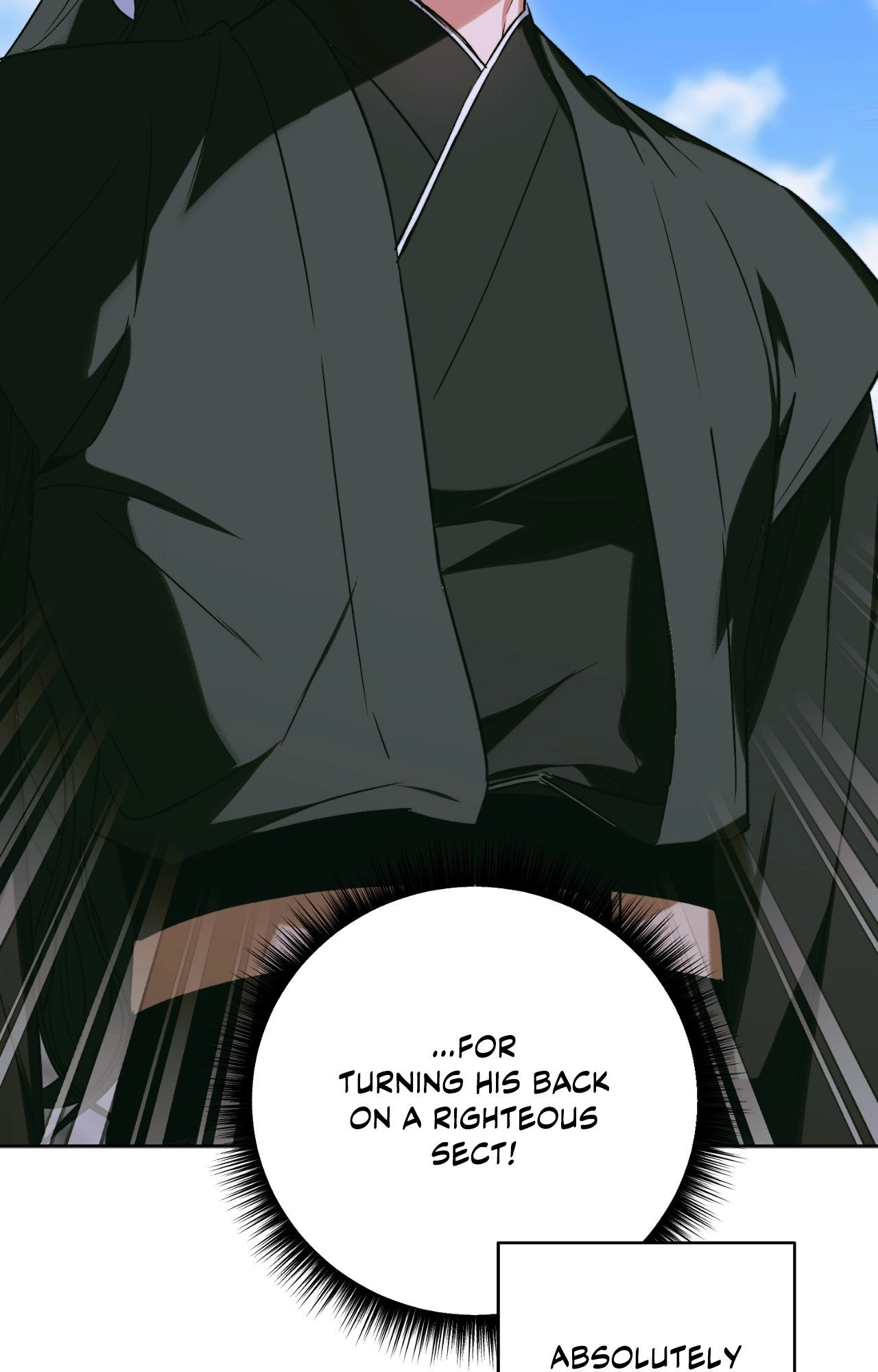 The Missing Master Chapter 31 page 54 - 
