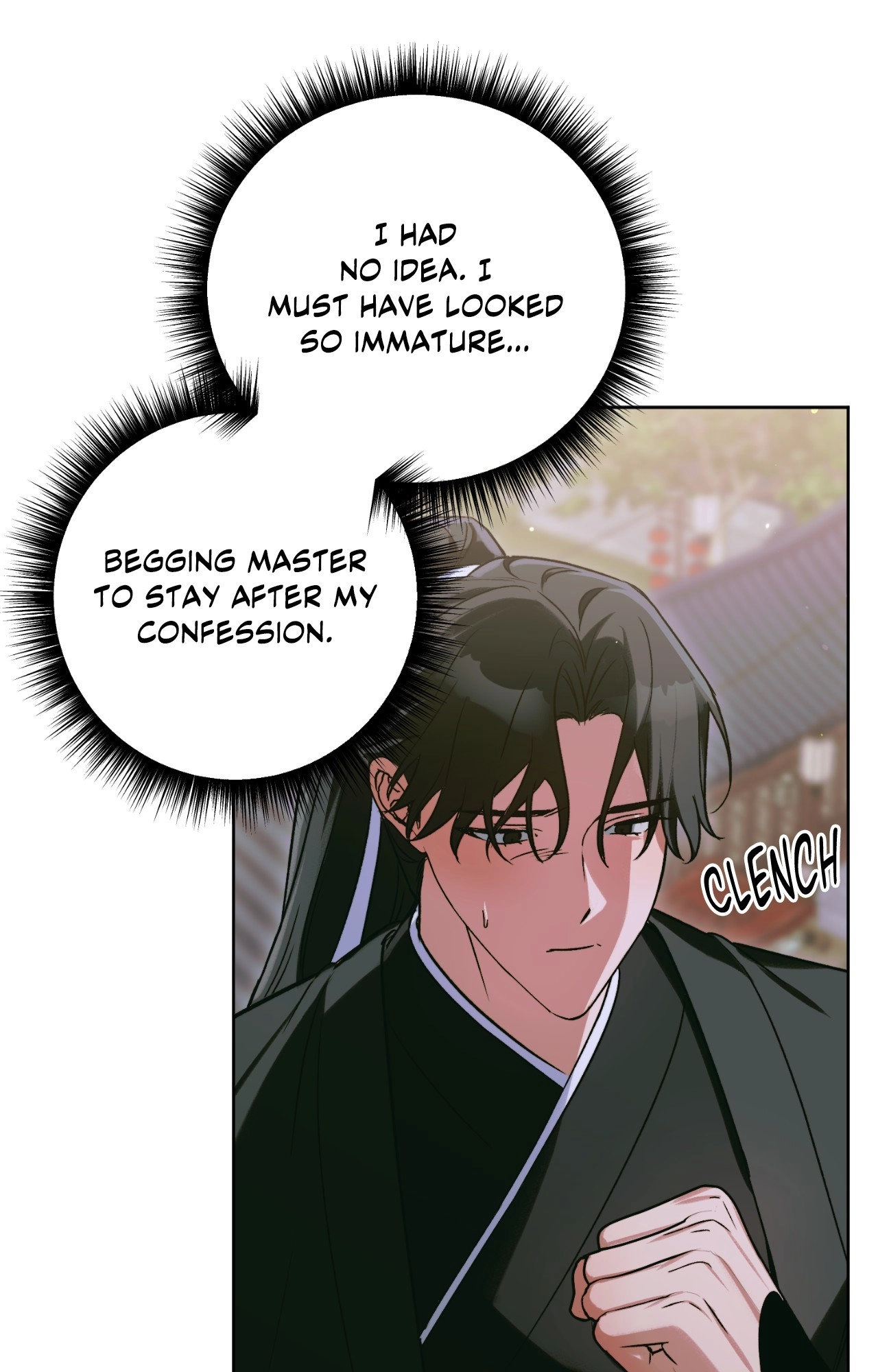 The Missing Master Chapter 31 page 56 - 
