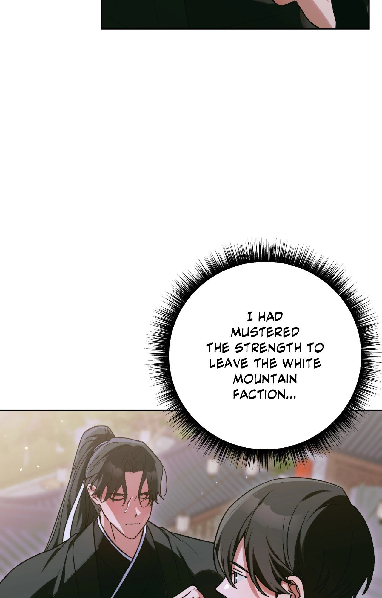 The Missing Master Chapter 31 page 57 - 