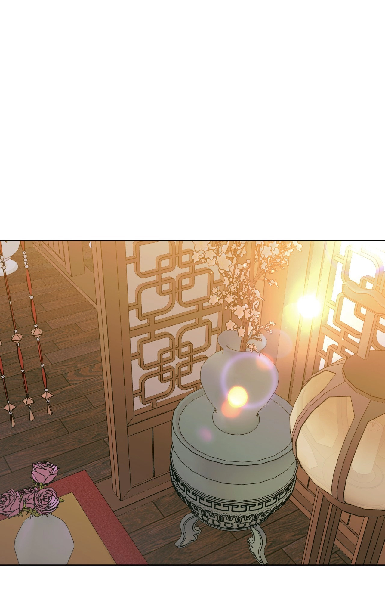 The Missing Master Chapter 31 page 64 - 