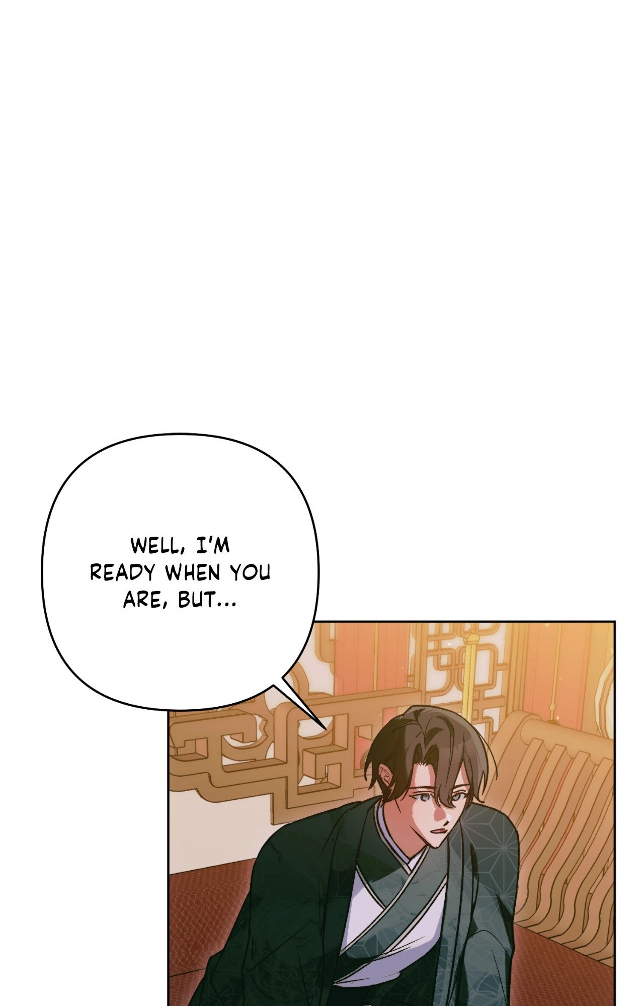 The Missing Master Chapter 31 page 65 - 