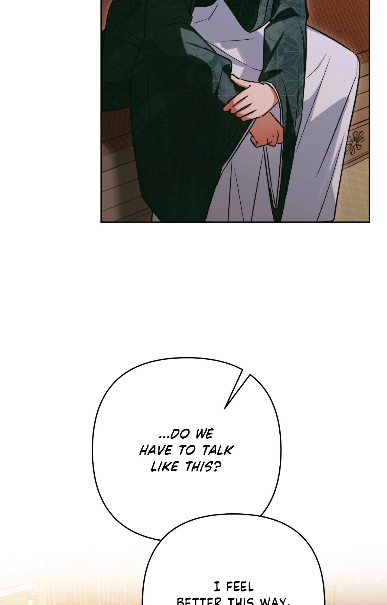 The Missing Master Chapter 31 page 66 - 