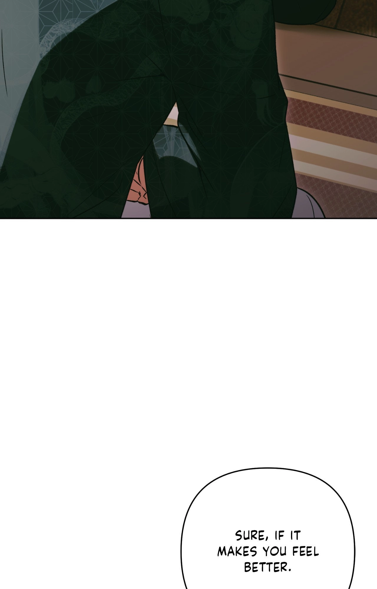 The Missing Master Chapter 31 page 68 - 