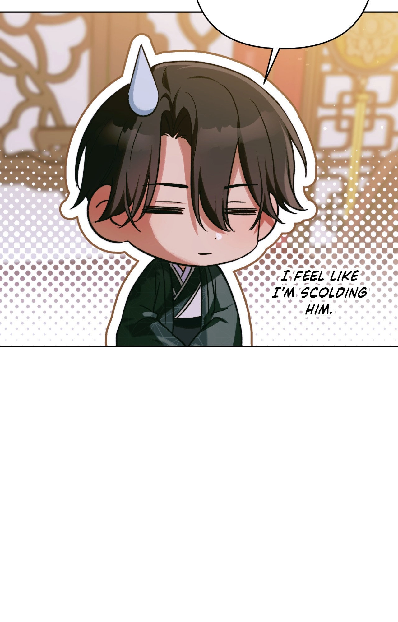 The Missing Master Chapter 31 page 69 - 
