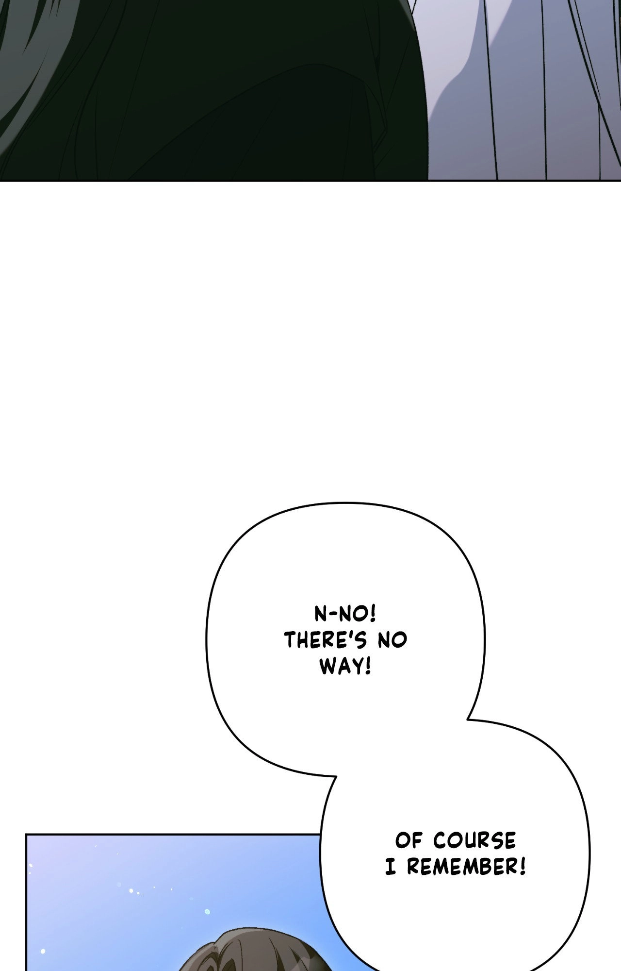The Missing Master Chapter 31 page 8 - 