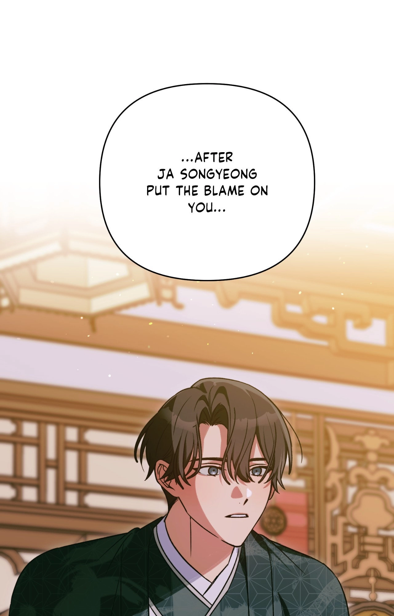 The Missing Master Chapter 31 page 73 - 