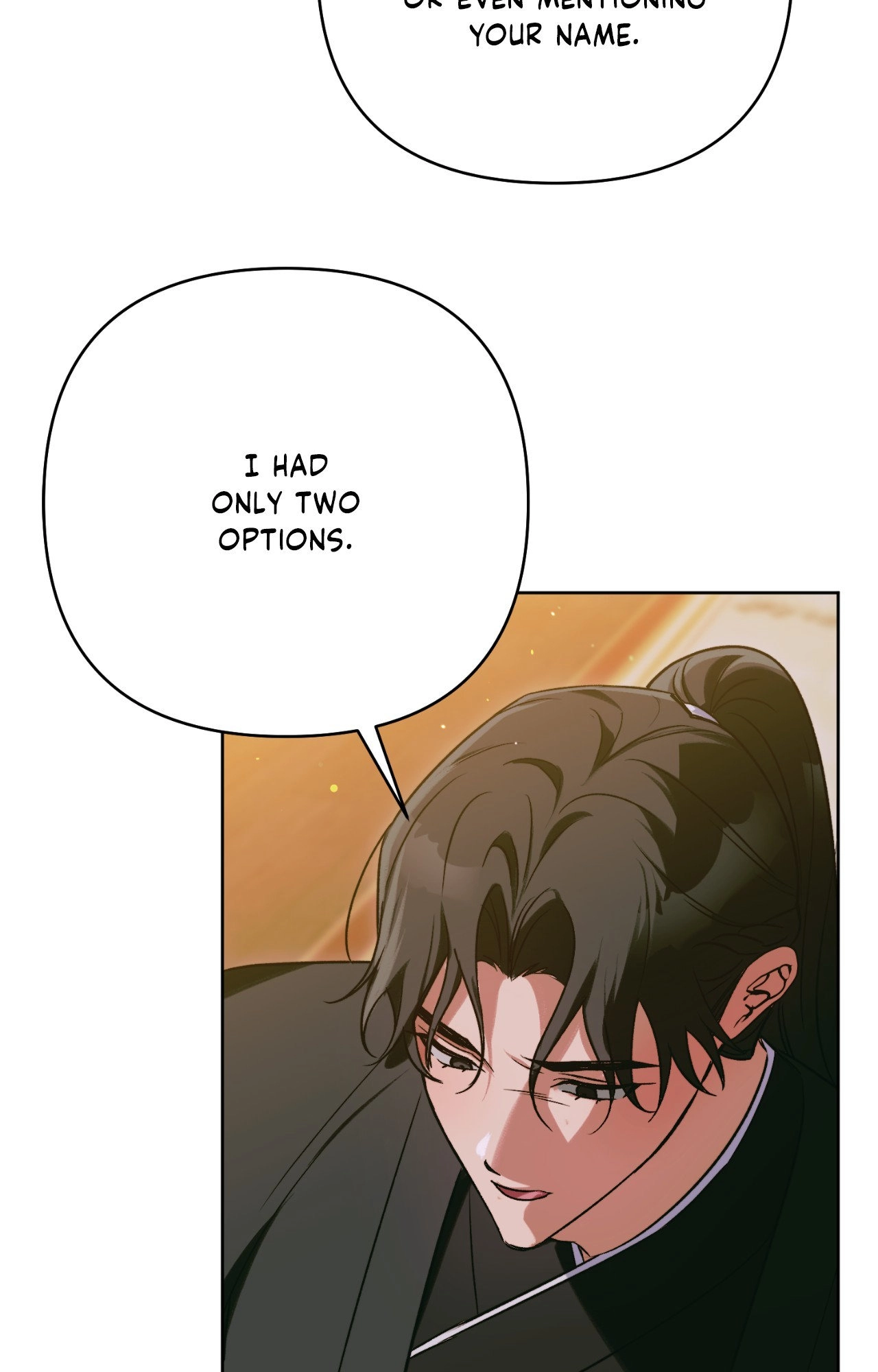 The Missing Master Chapter 31 page 75 - 