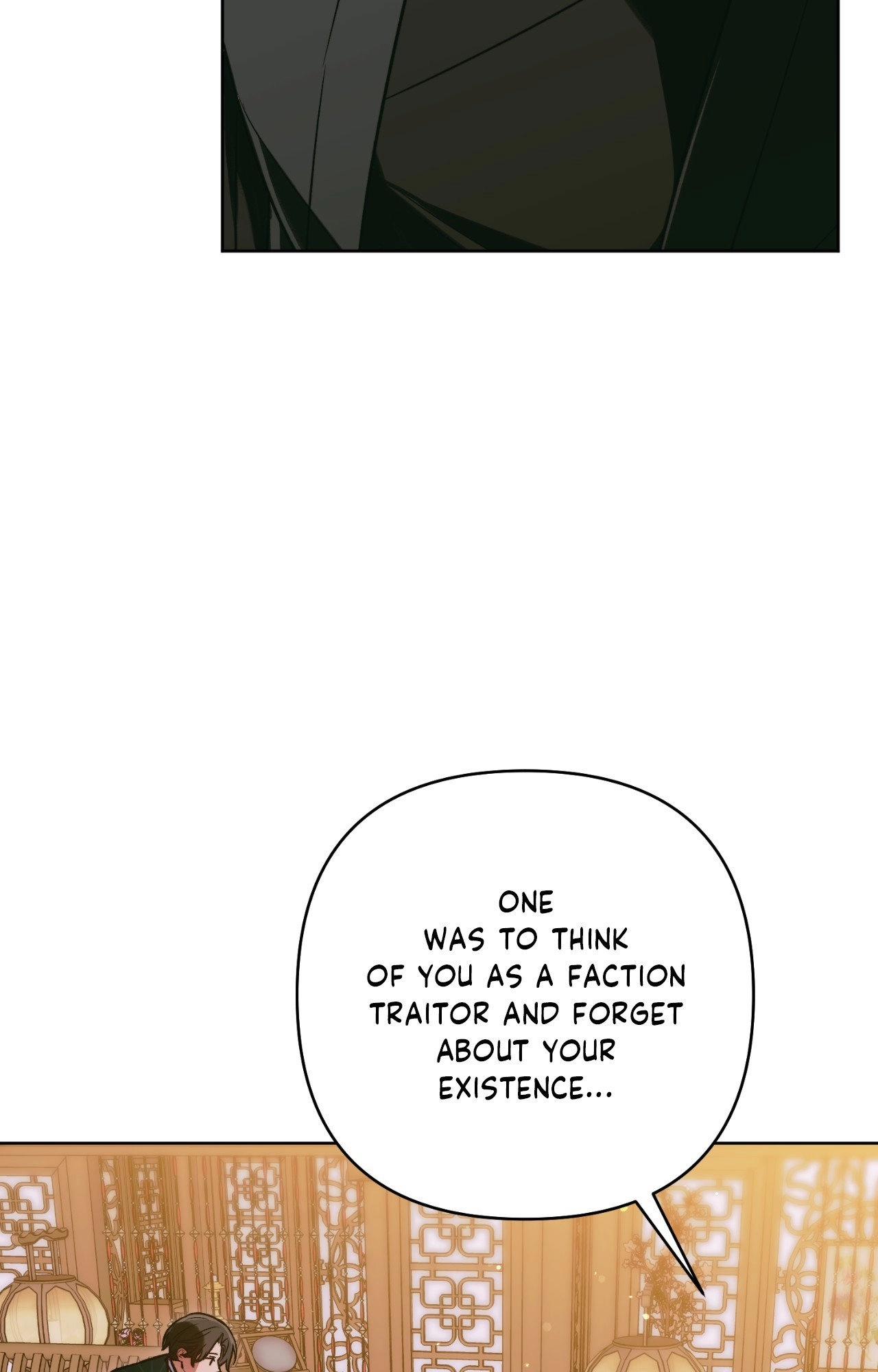 The Missing Master Chapter 31 page 76 - 