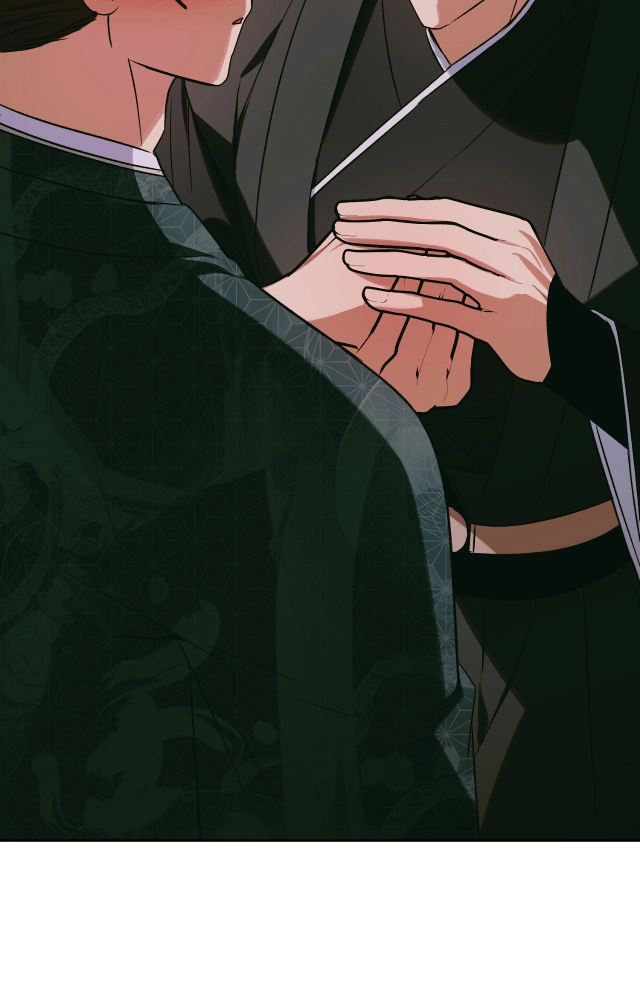 The Missing Master Chapter 31 page 80 - 