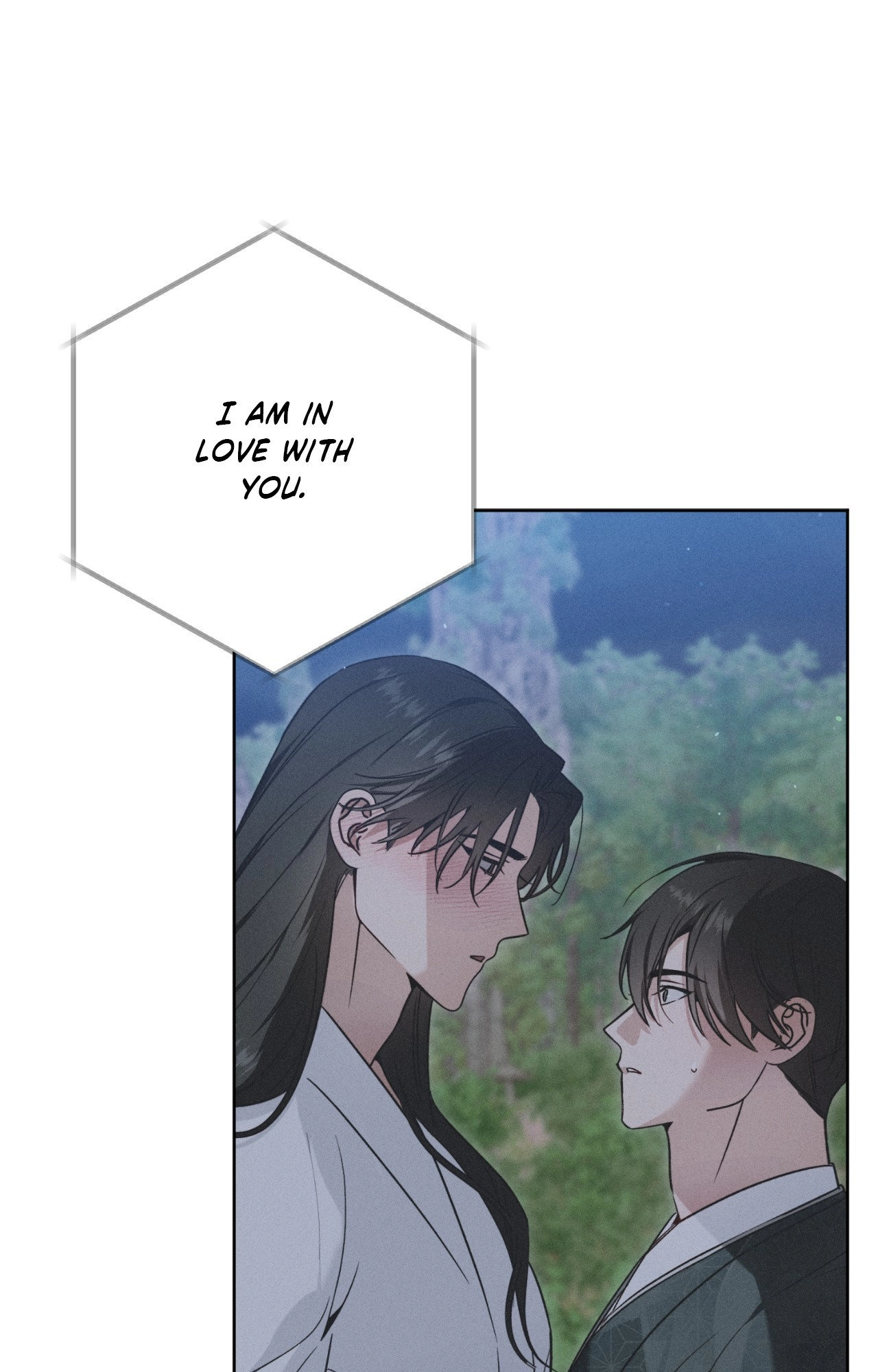 The Missing Master Chapter 31 page 10 - 
