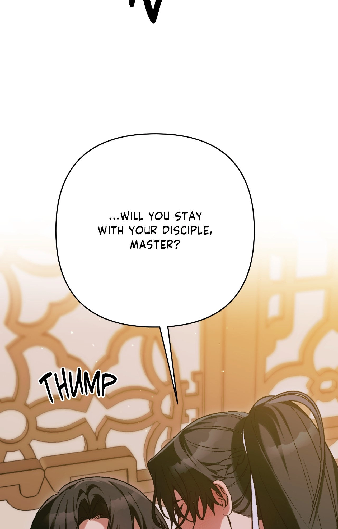The Missing Master Chapter 31 page 92 - 
