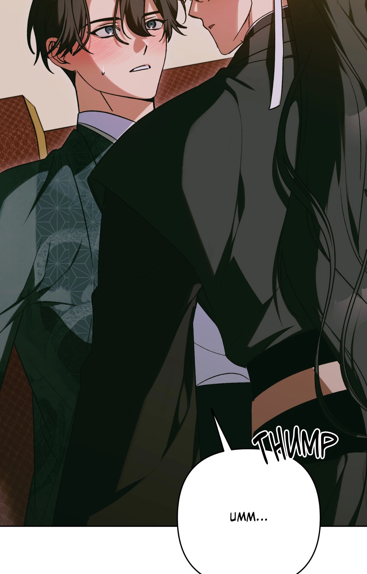 The Missing Master Chapter 31 page 93 - 